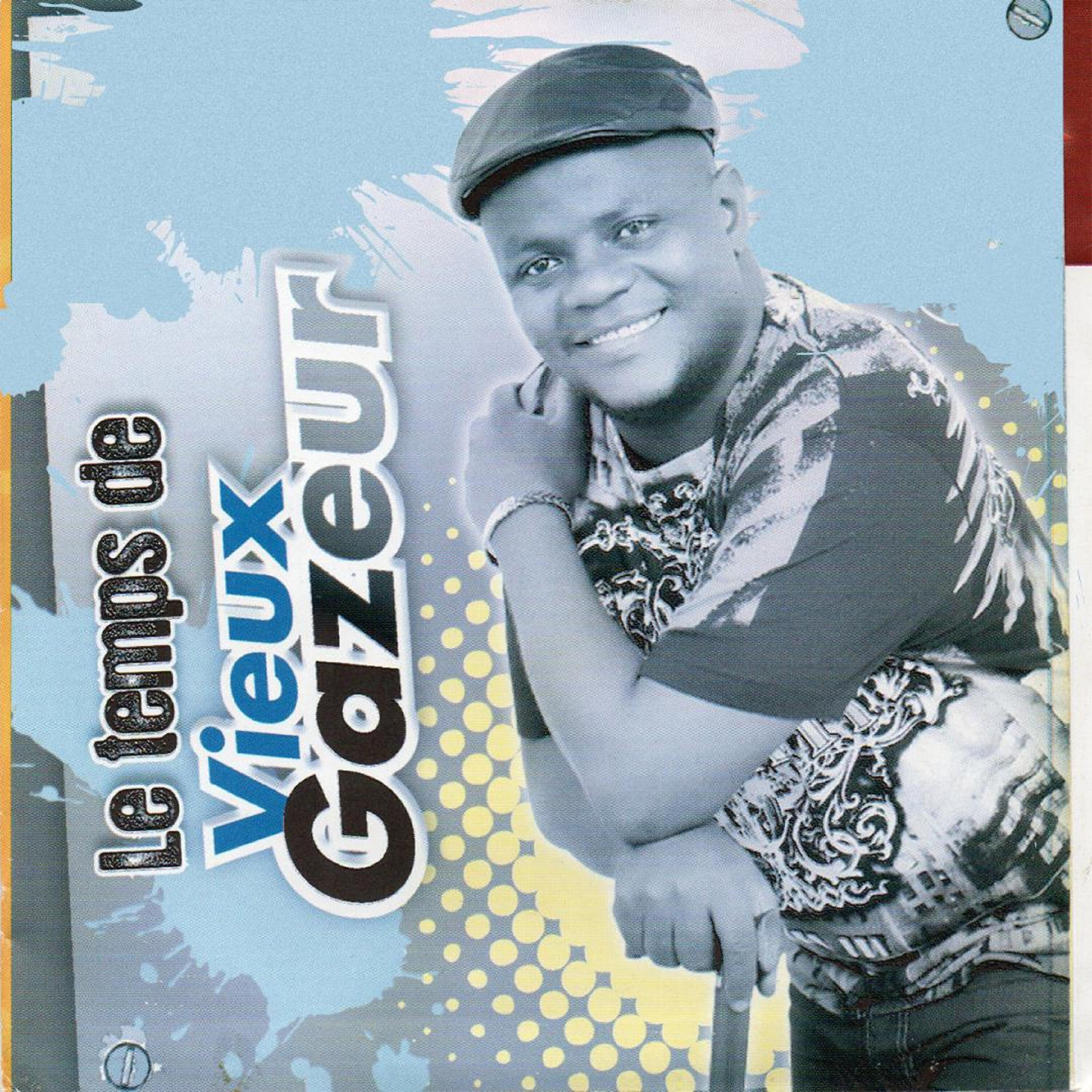 Vieux Gazeur