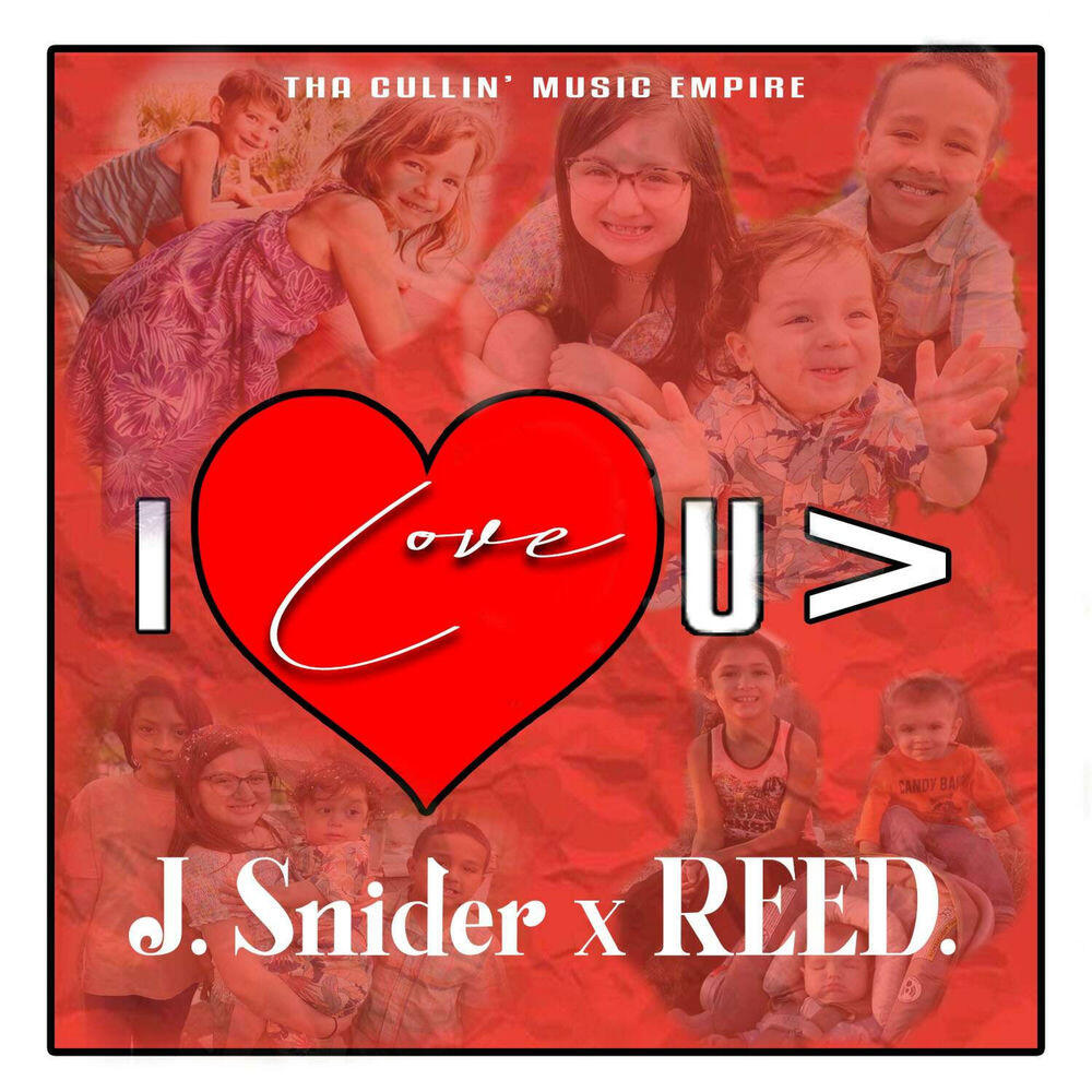 Релиз I Love You More