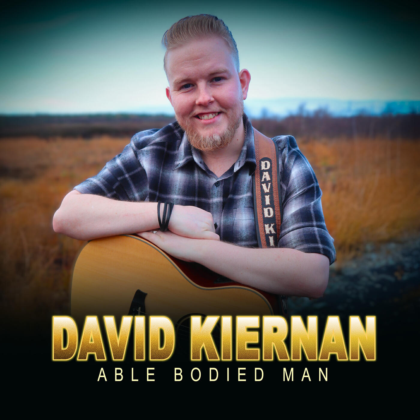 David Kiernan