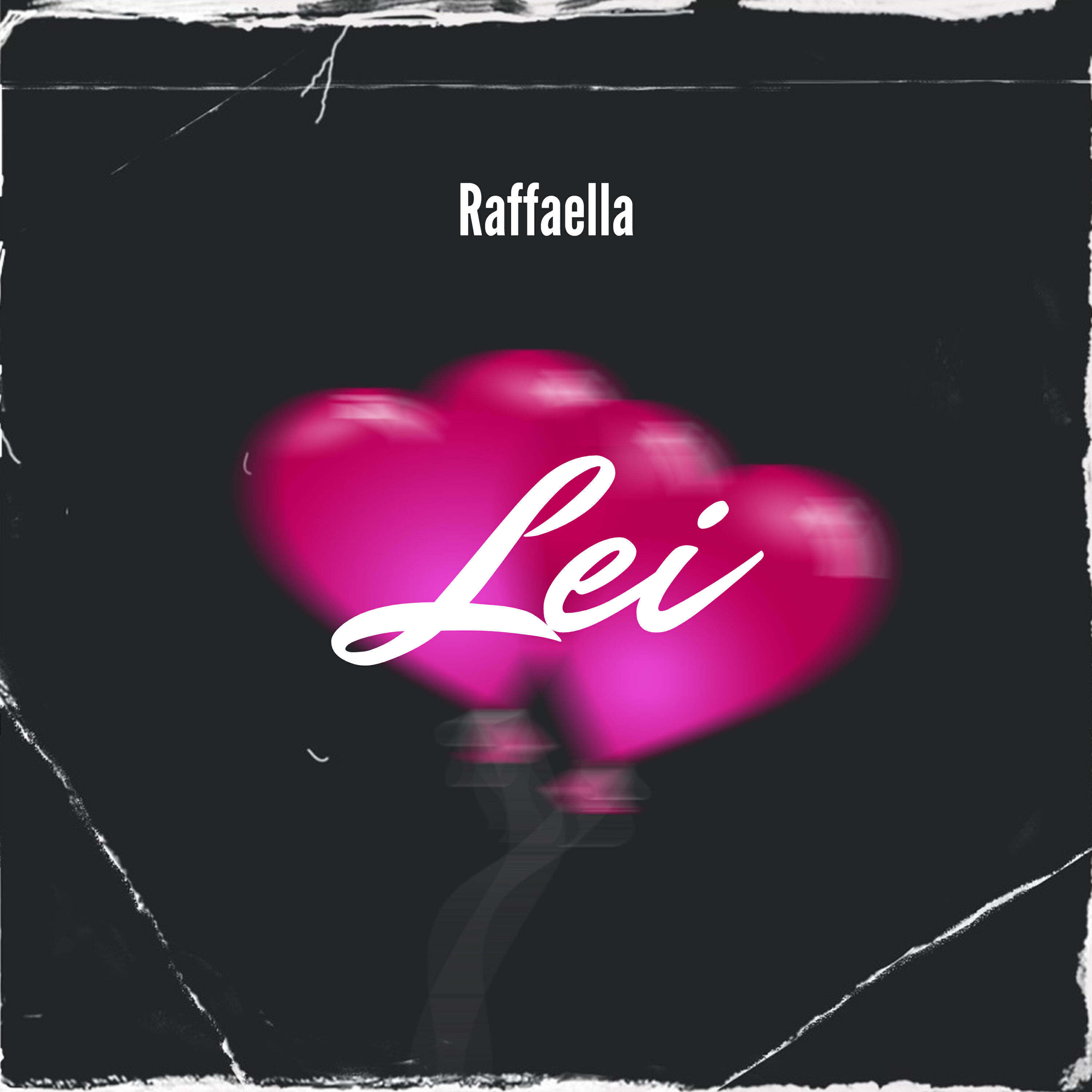 Релиз Lei