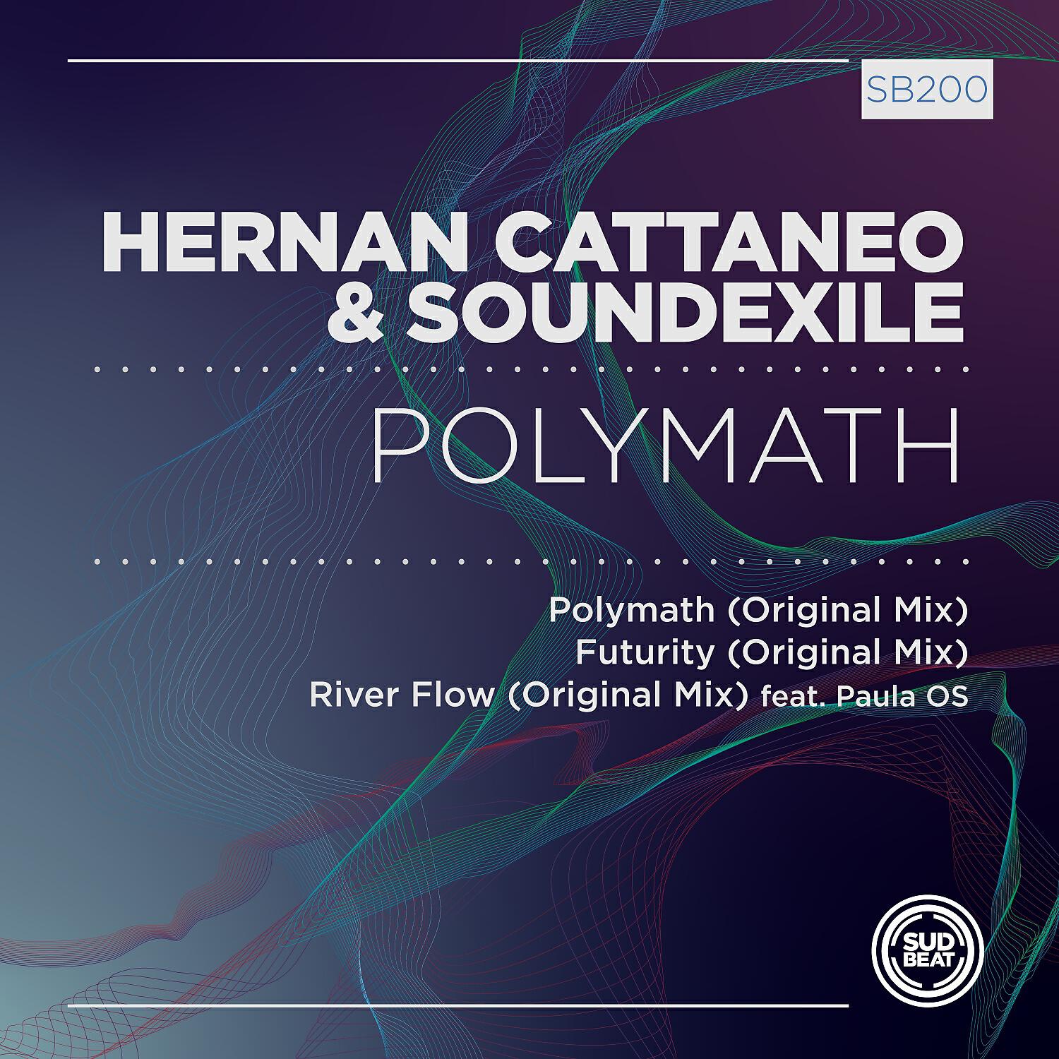 Релиз Polymath
