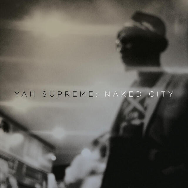 Релиз Naked City
