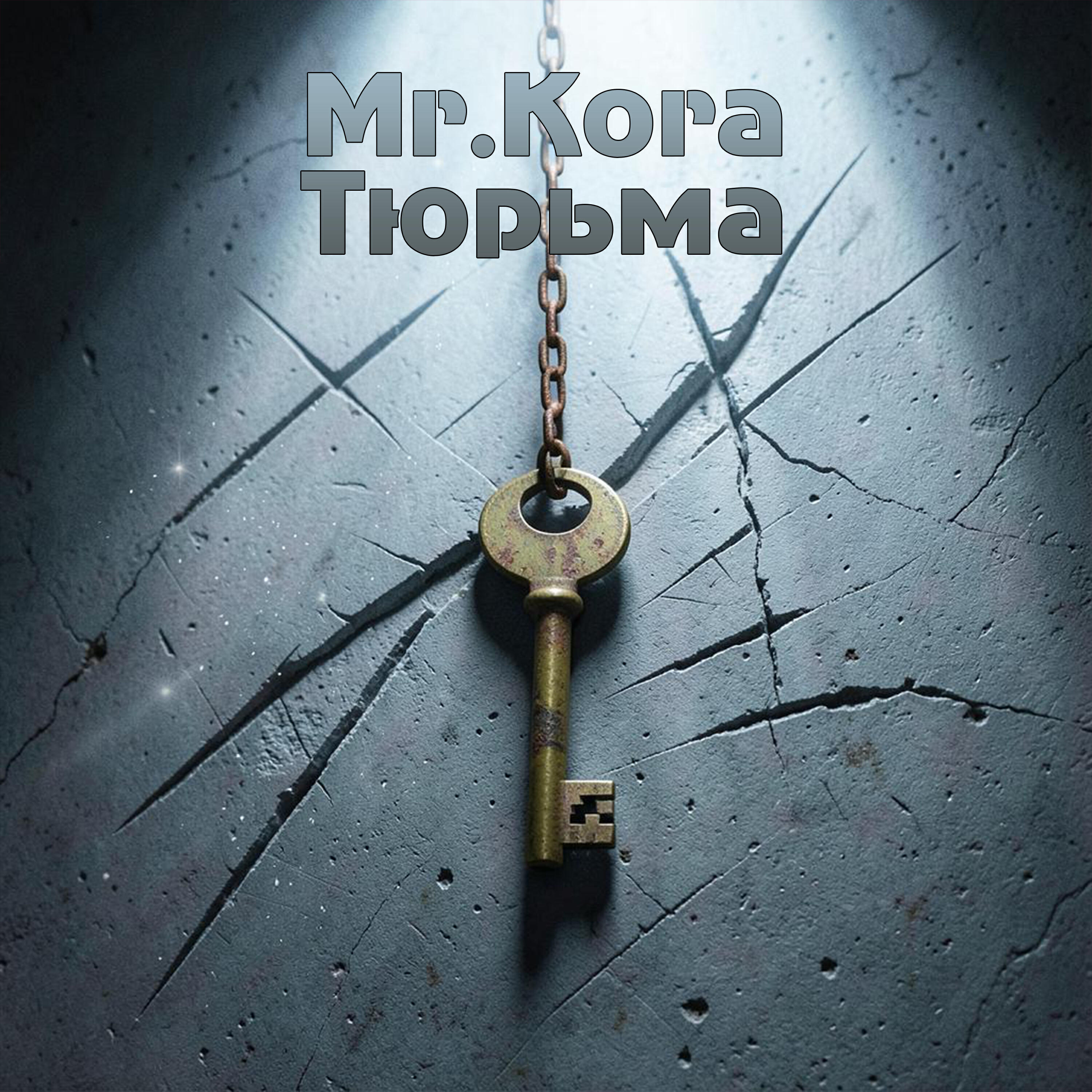 Релиз Тюрьма