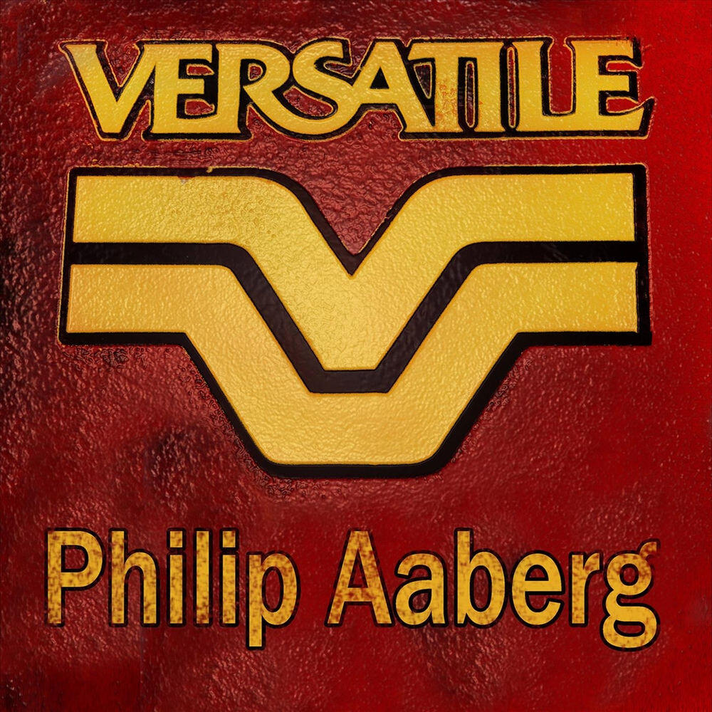 Релиз Versatile