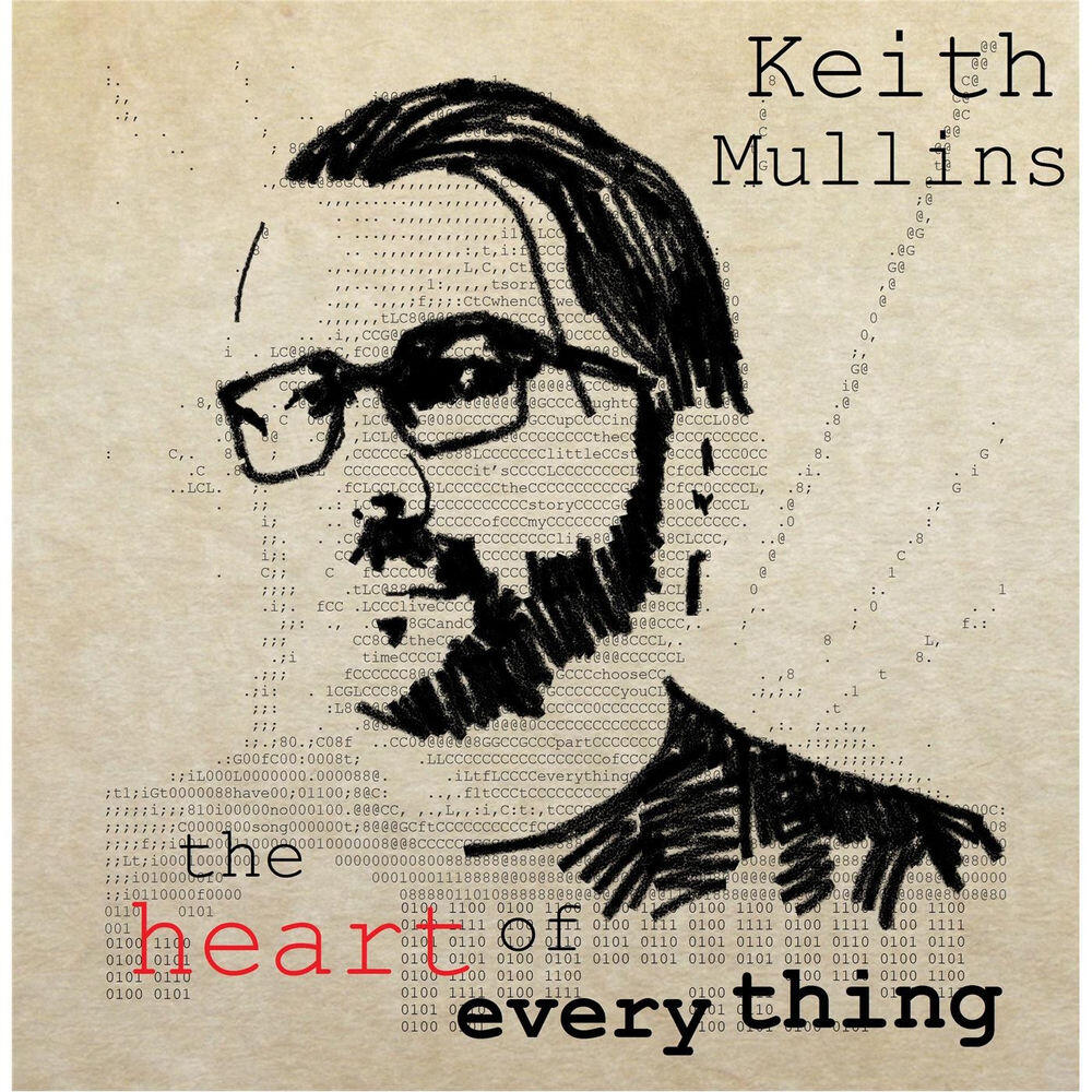 Релиз The Heart of Everything