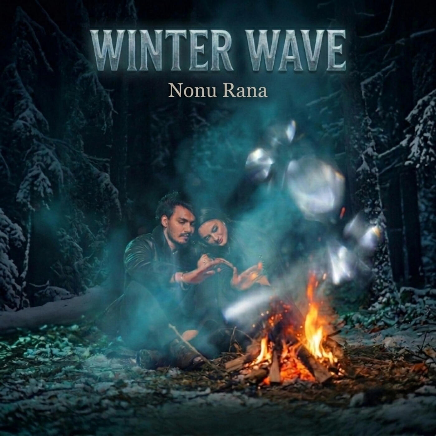 Релиз Winter Wave