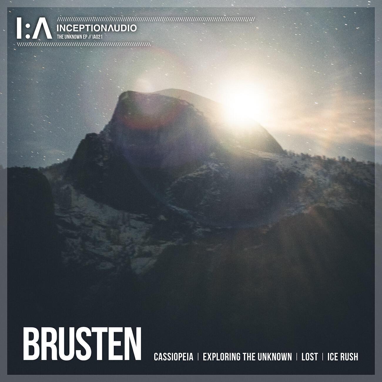 Brusten