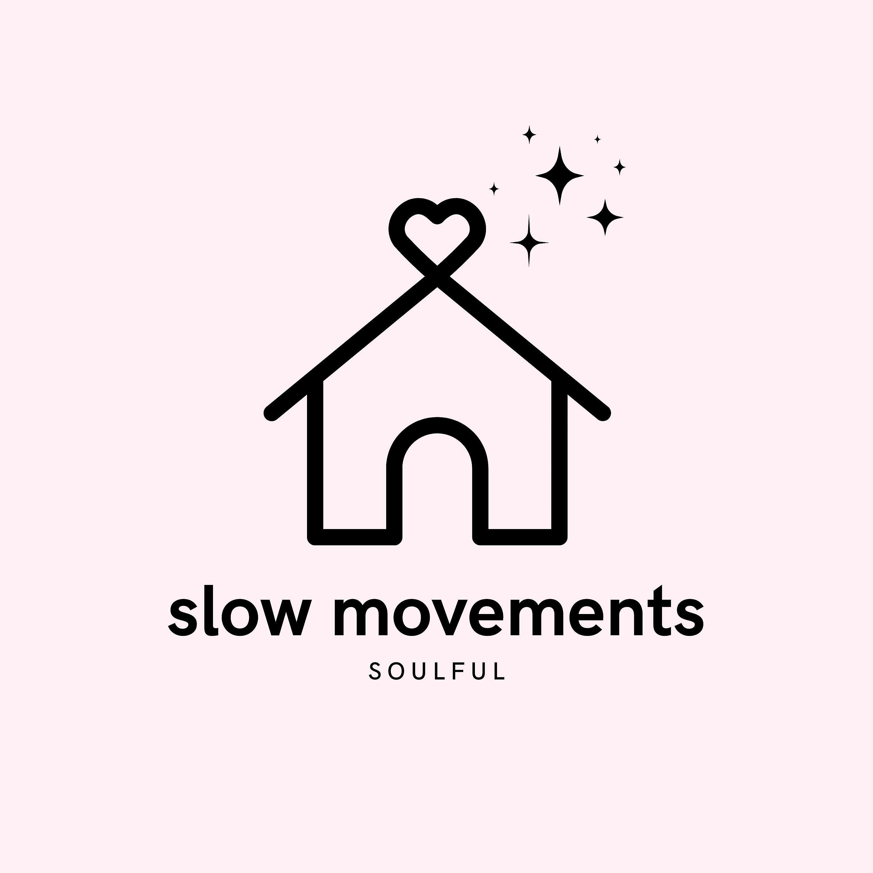 Релиз Slow Movements