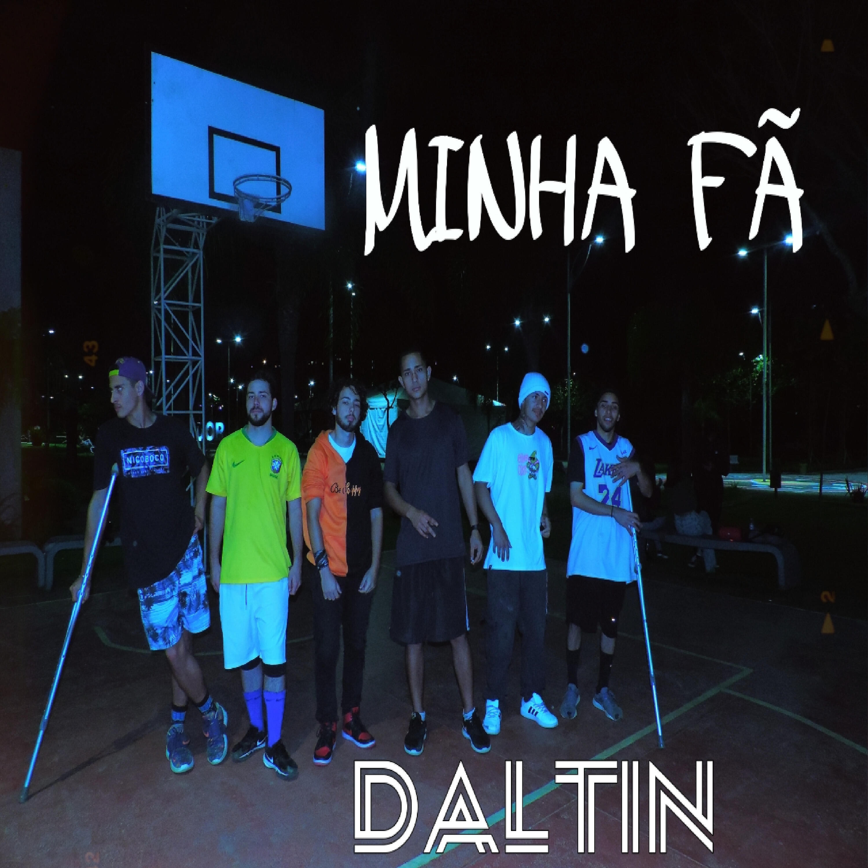 Релиз Minha Fã