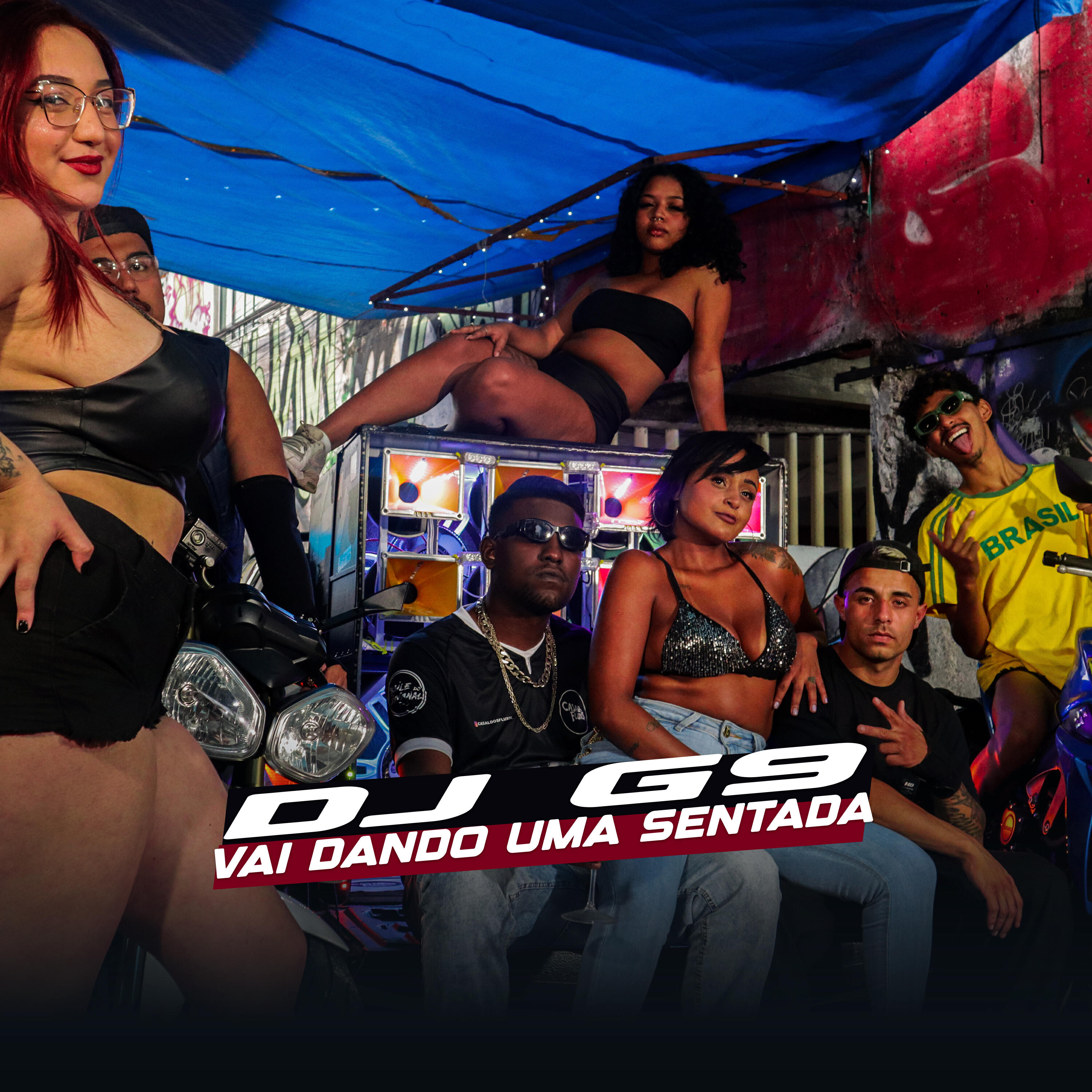 Релиз Vai Dando uma Sentada