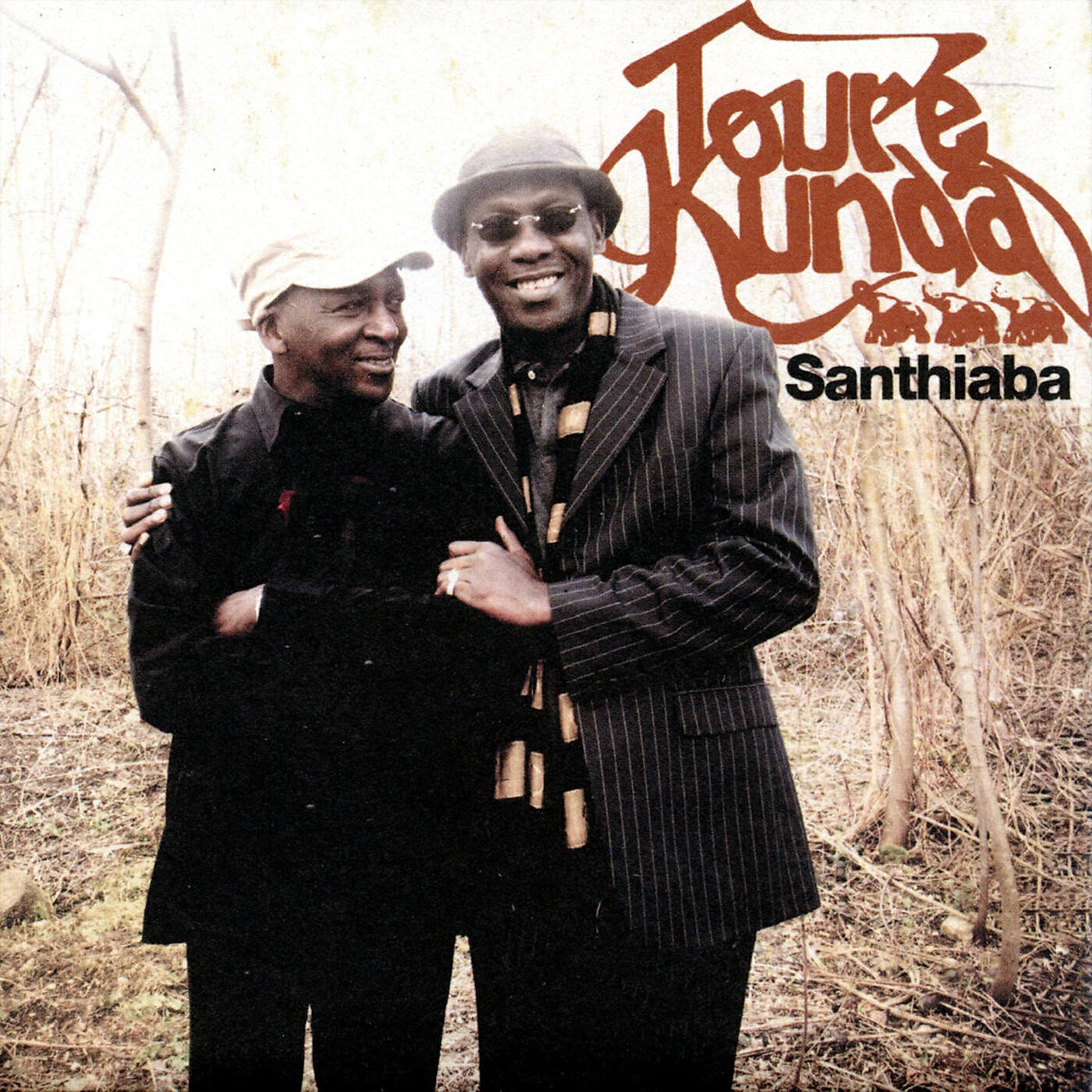 Релиз Santhiaba
