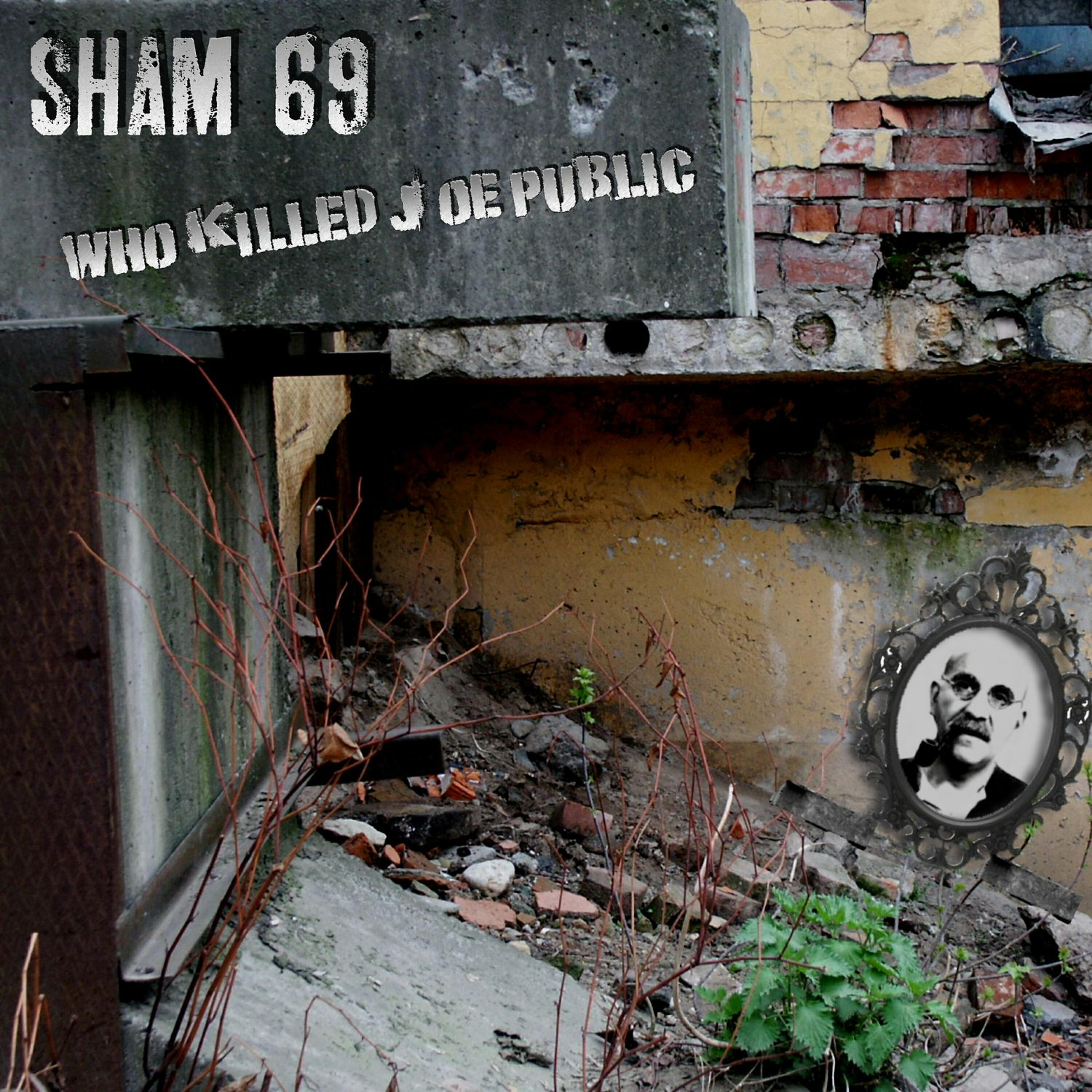 Релиз Who Killed Joe Public
