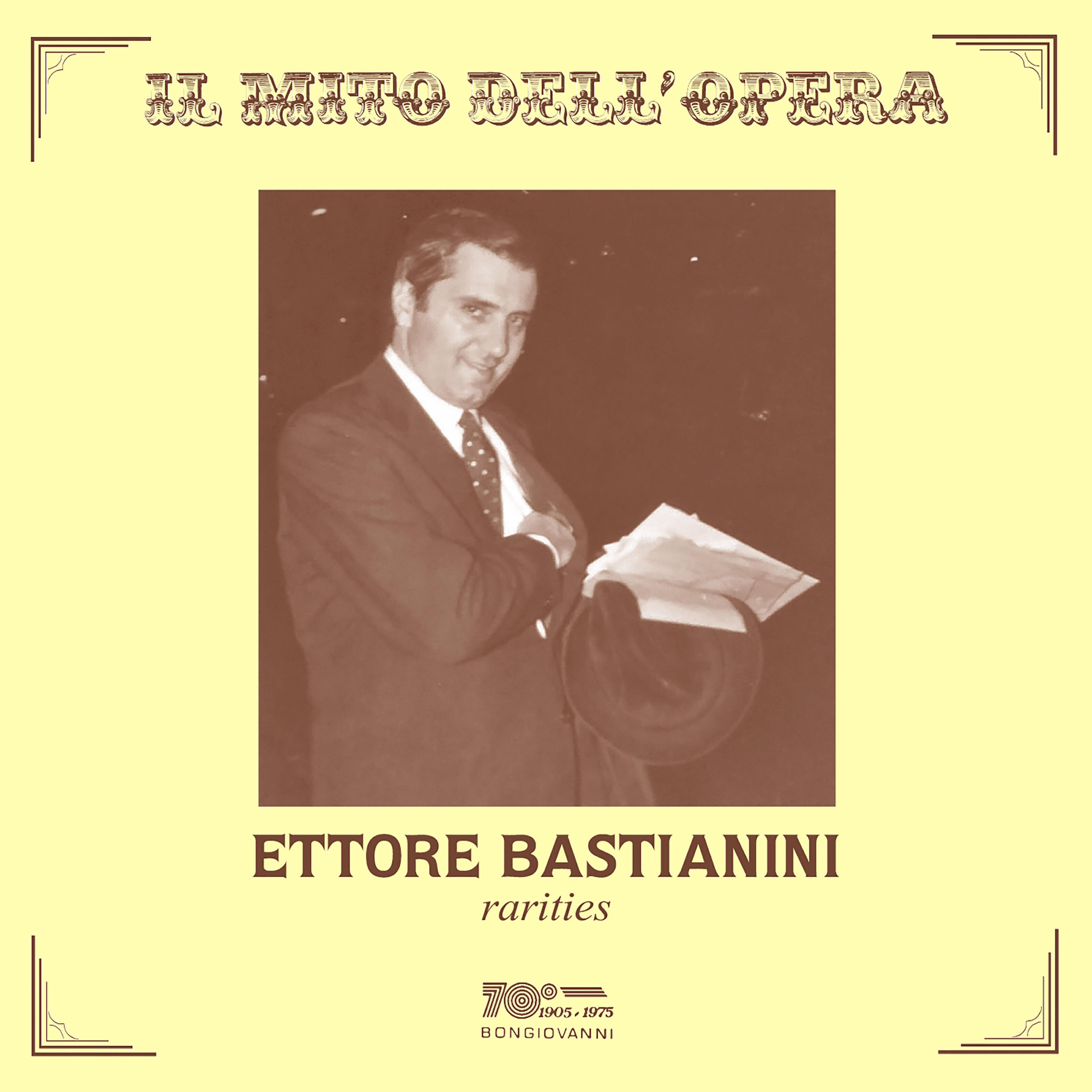 Coro del Teatro La Fenice