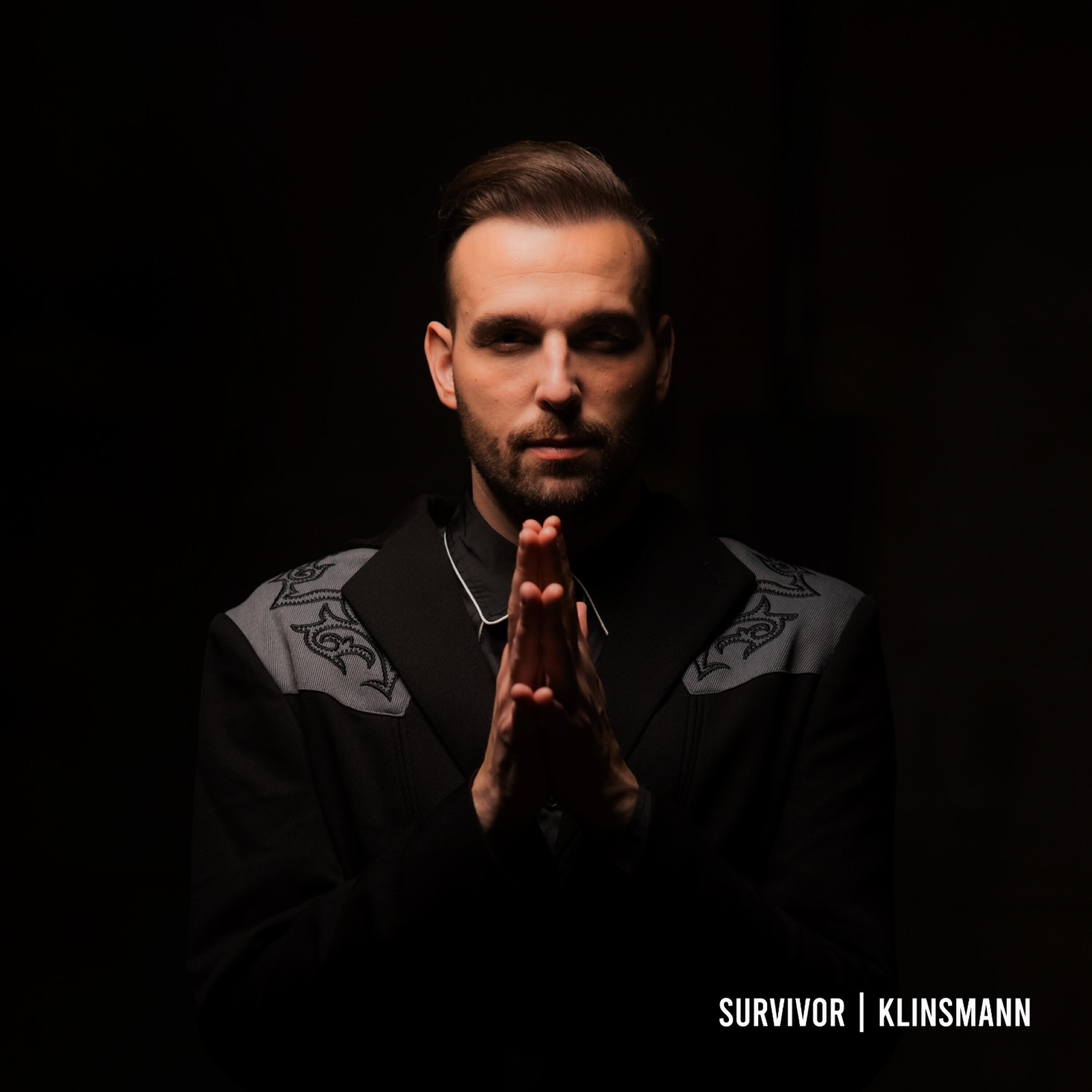 Релиз Survivor
