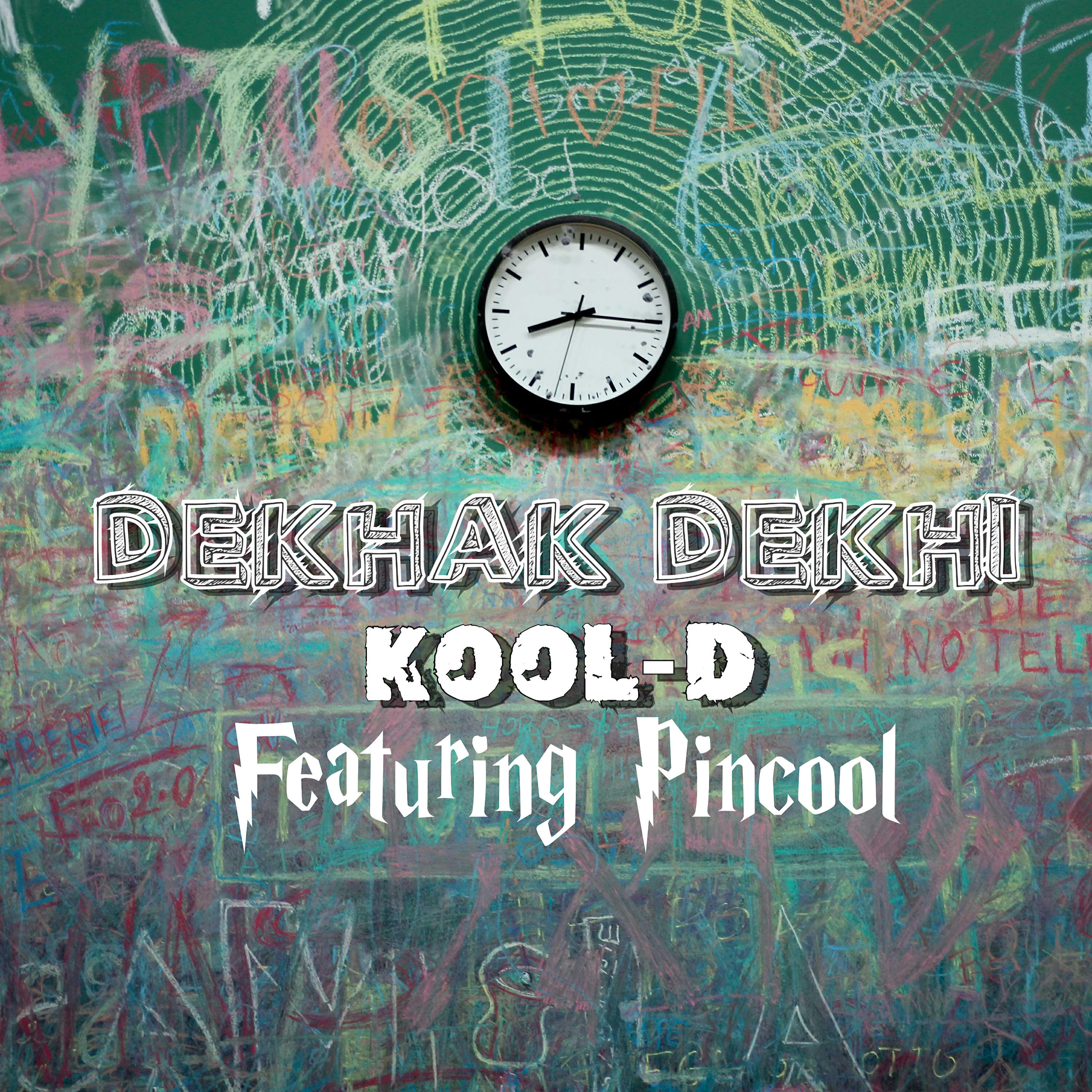 Релиз Dehak Dekhi