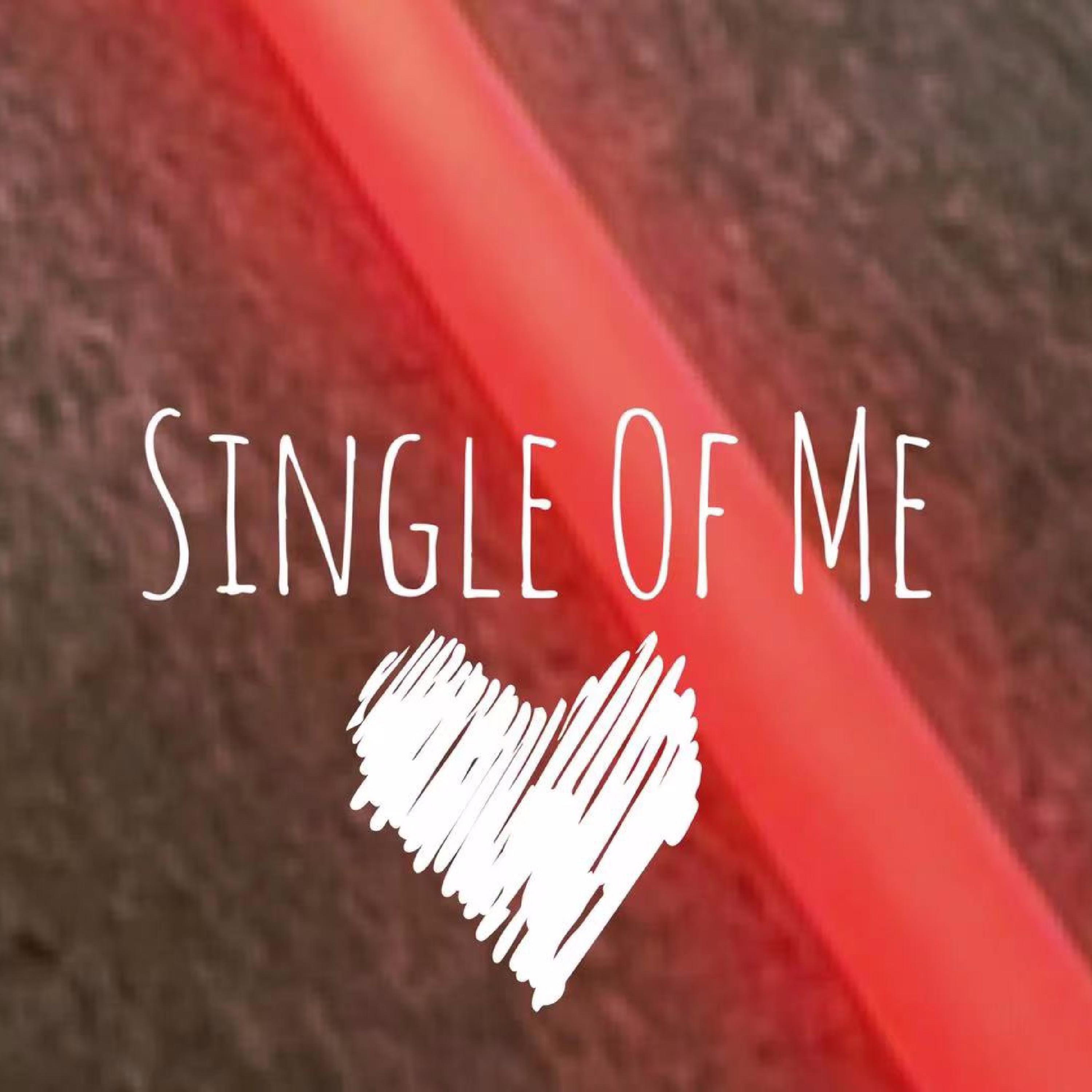 Релиз Single of Me