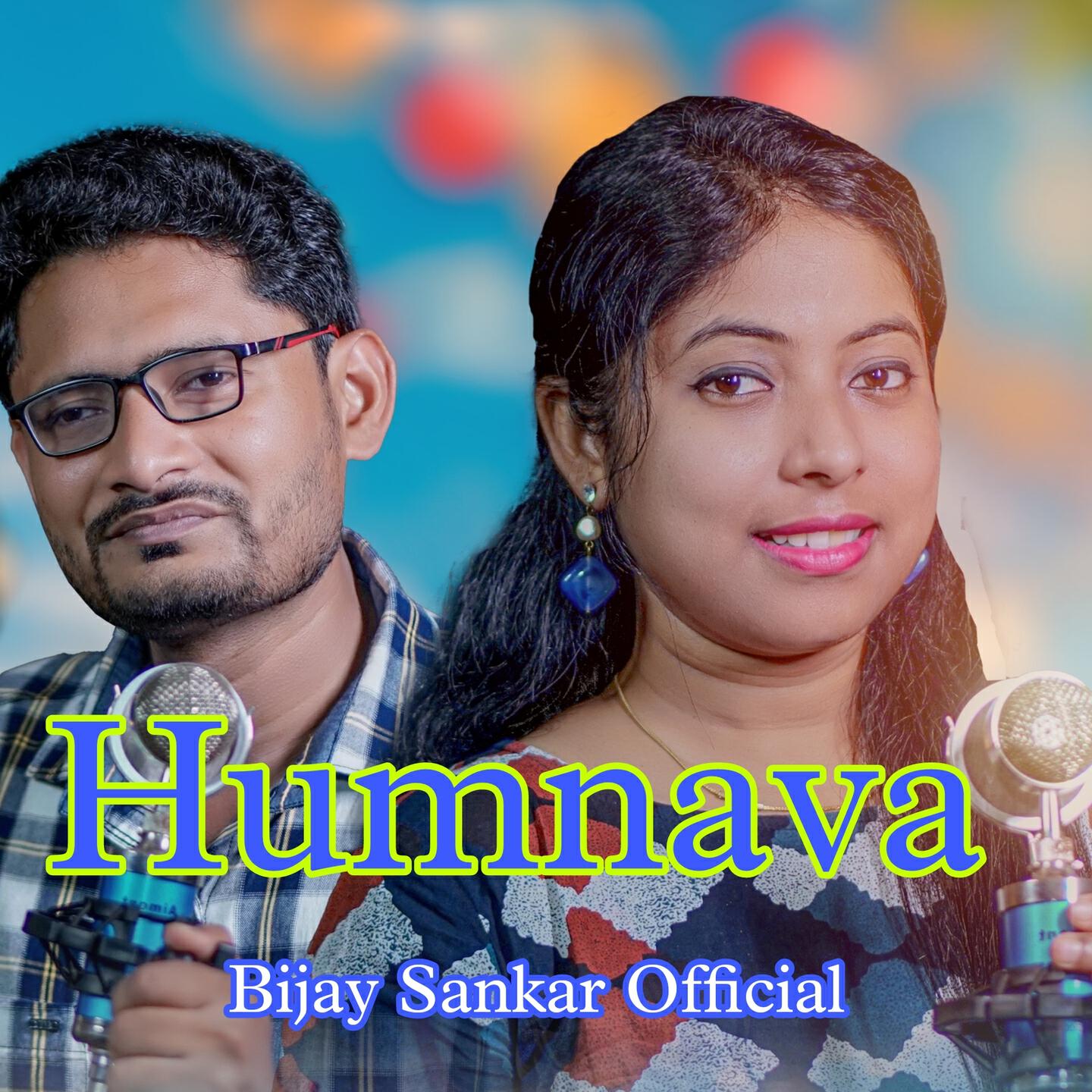 Bijay Sankar