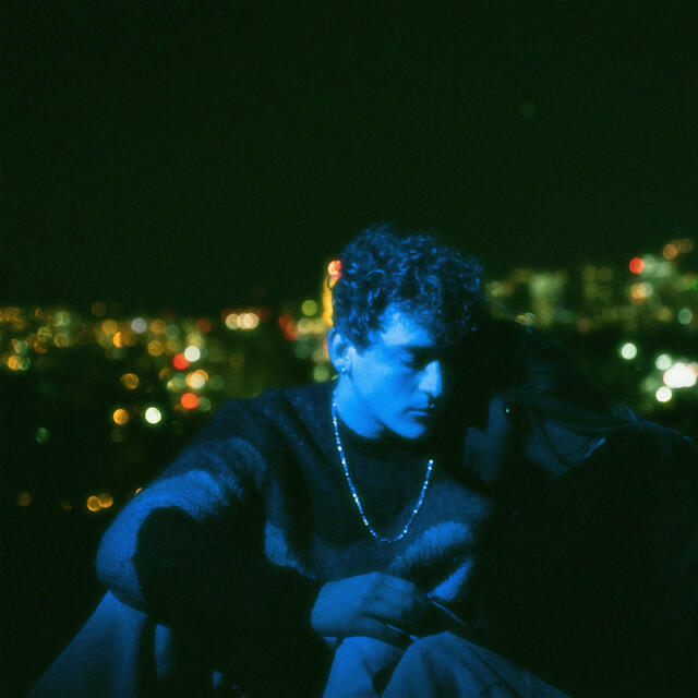 Релиз EVERYTHING IS QUIET