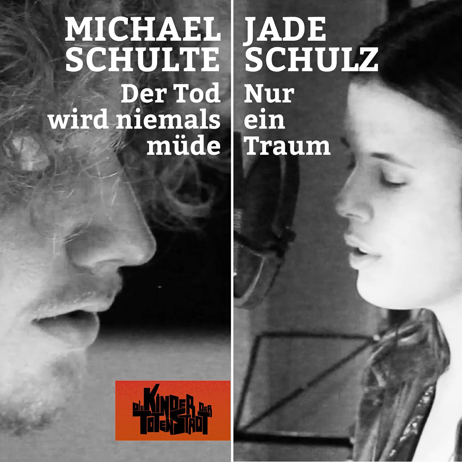 Die Kinder der toten Stadt