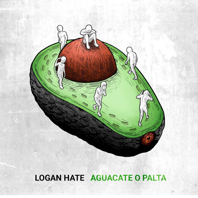 Релиз Aguacate o Palta