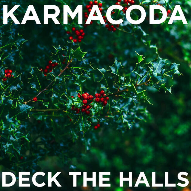 Релиз Deck the Halls