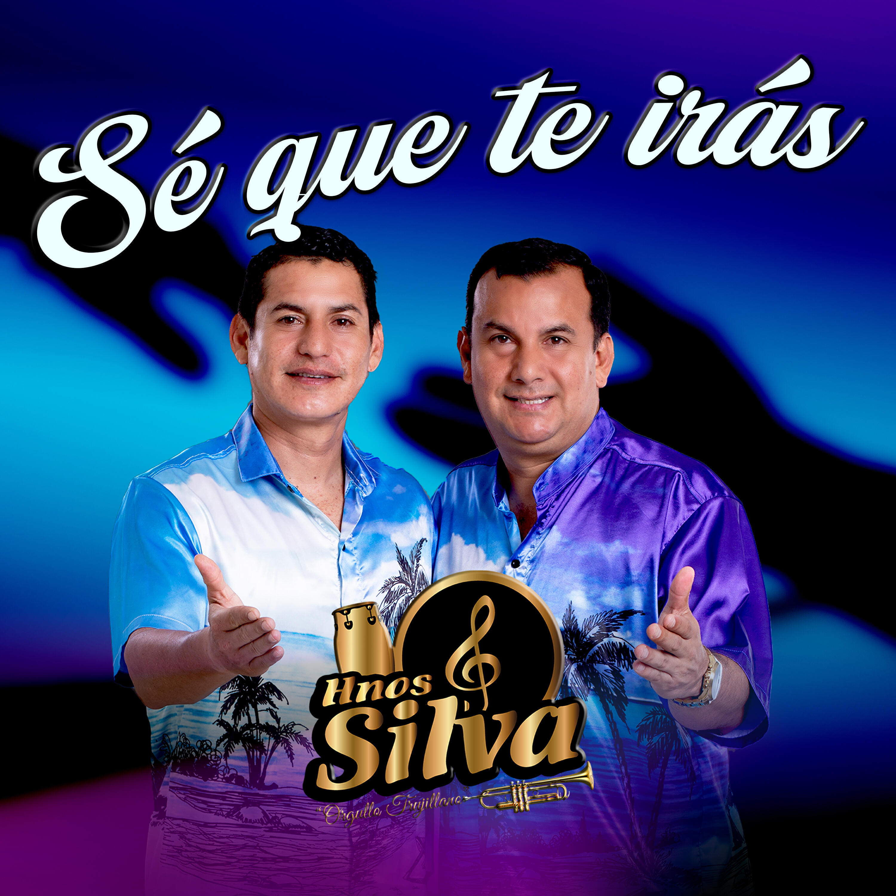 Релиз Se Que Te Irás