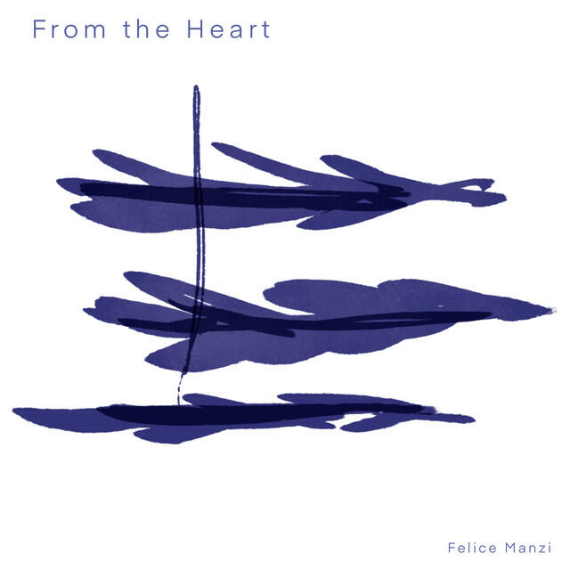 Релиз From the Heart