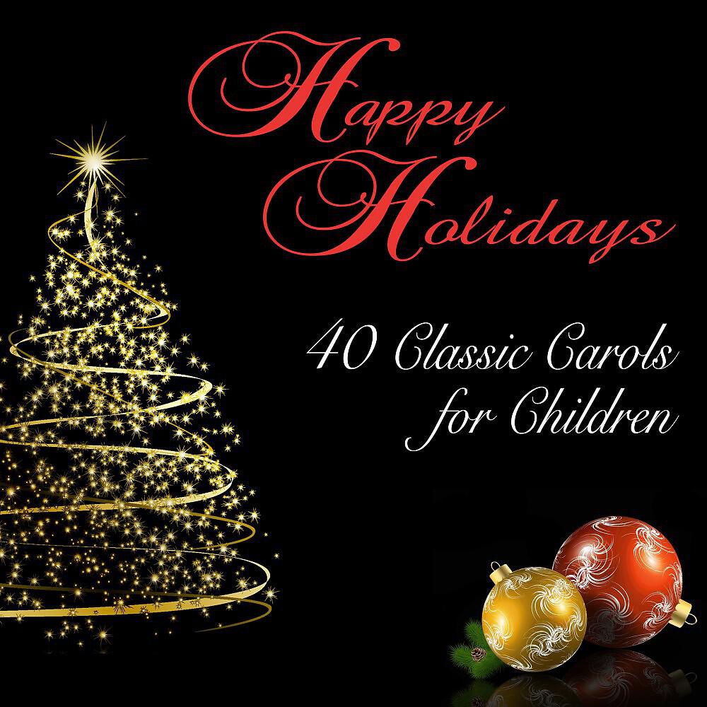 Boy's & Girl's Children's Choir