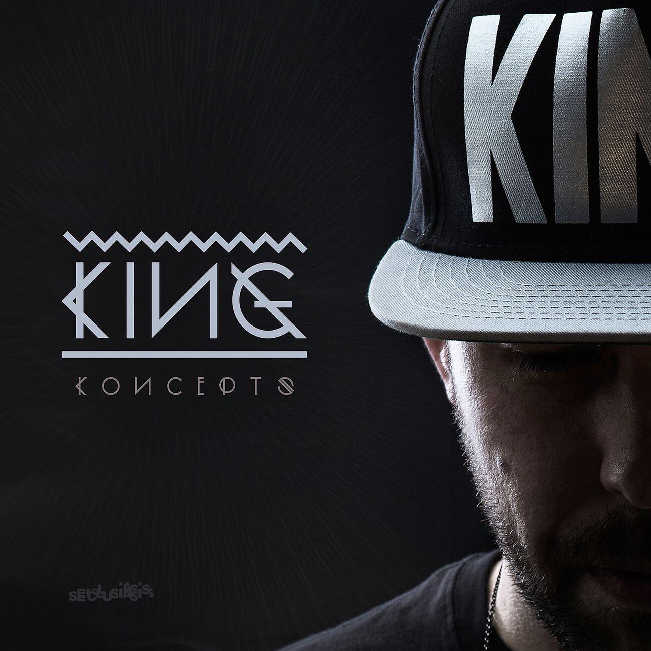 Релиз Koncepts