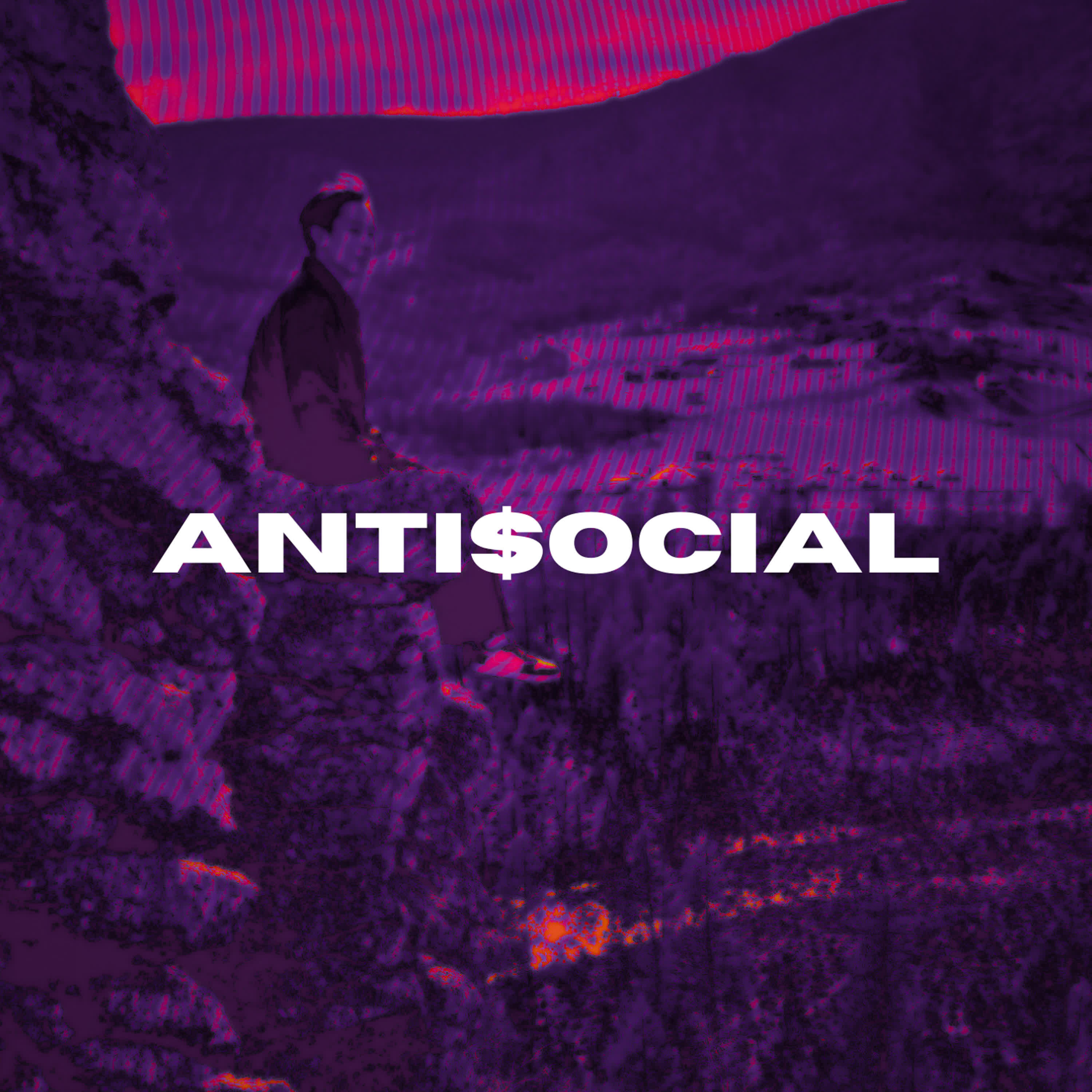 Релиз ANTI$OCIAL