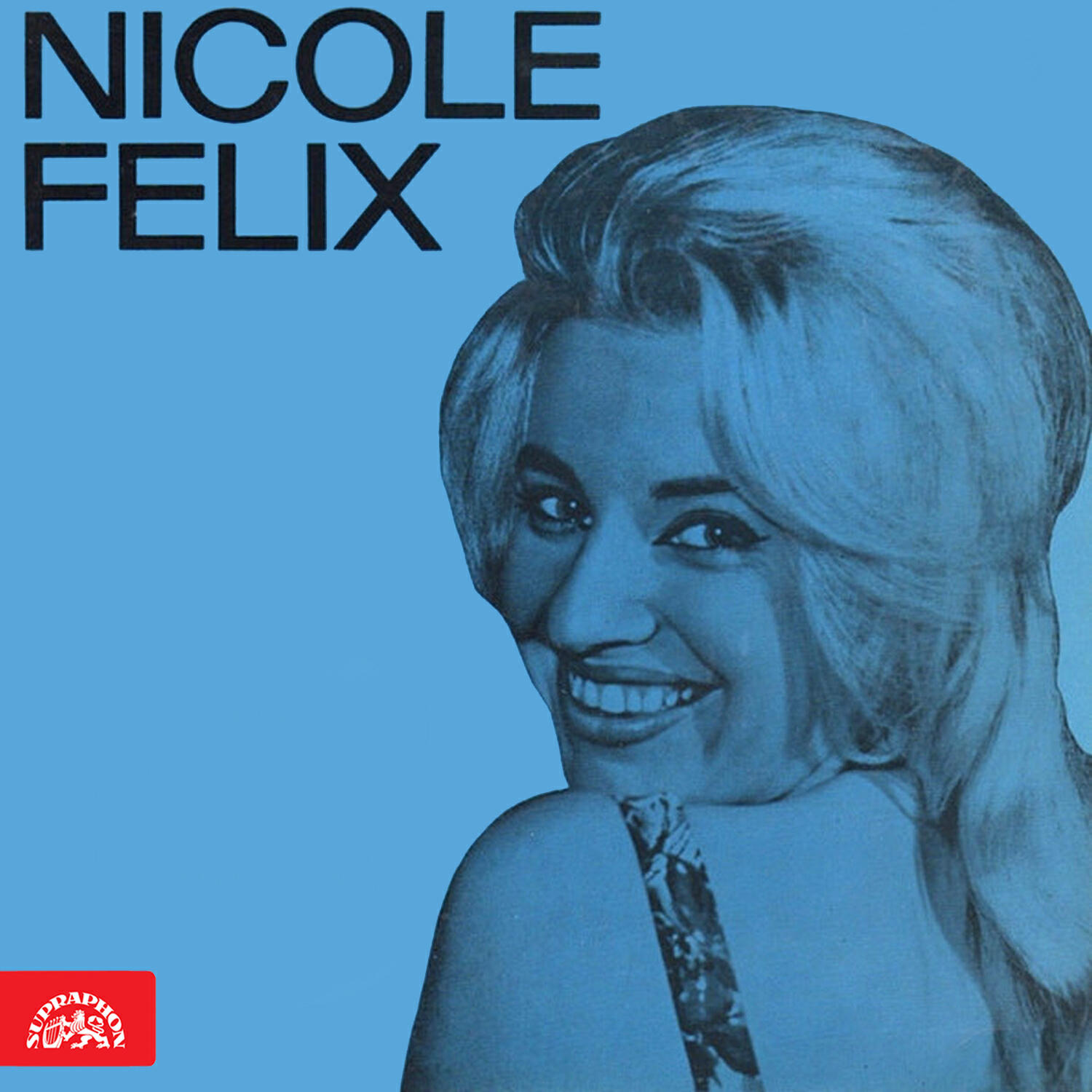 Релиз Nicole Felix