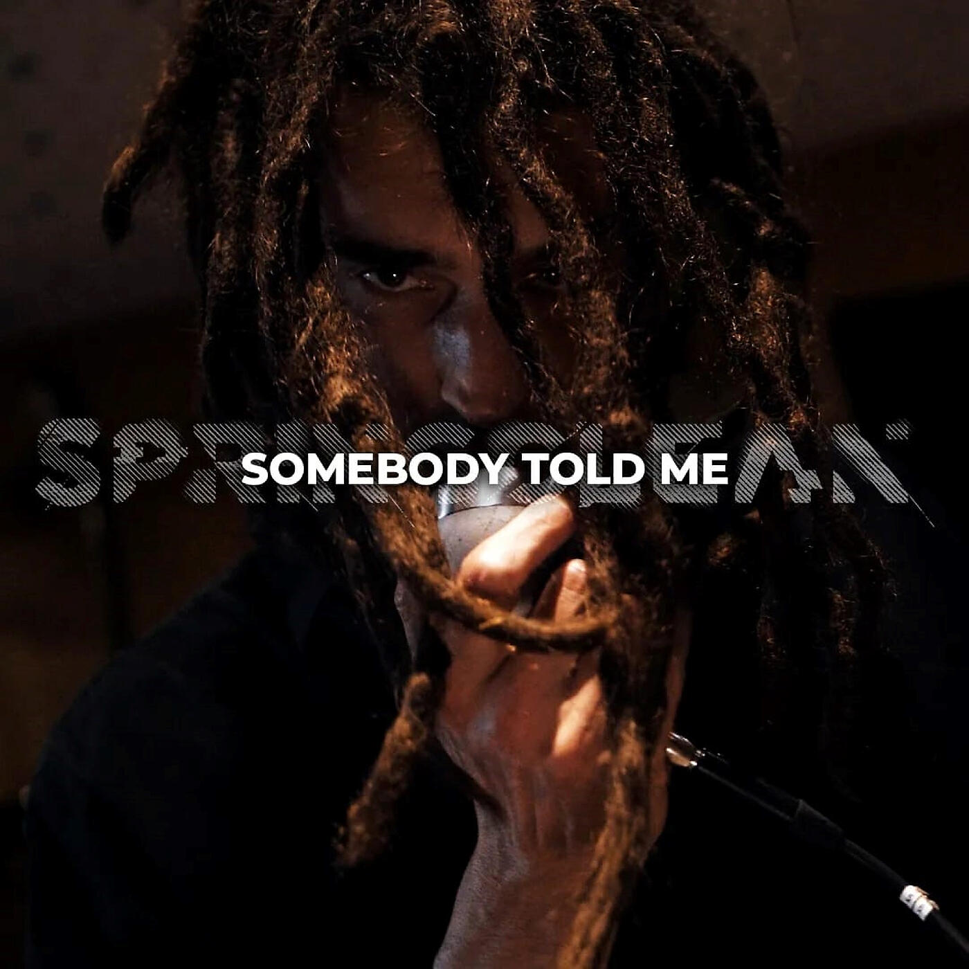 Релиз Somebody Told Me