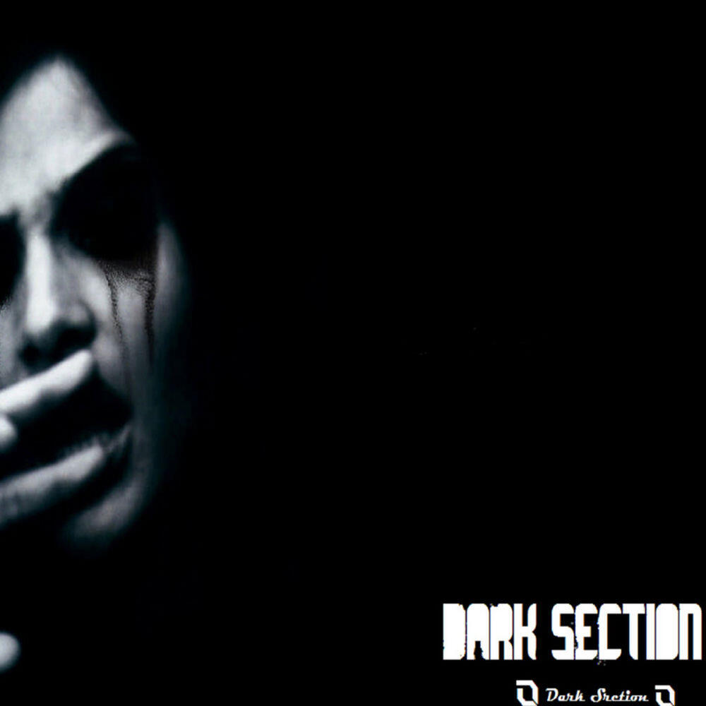 Релиз Dark Techno