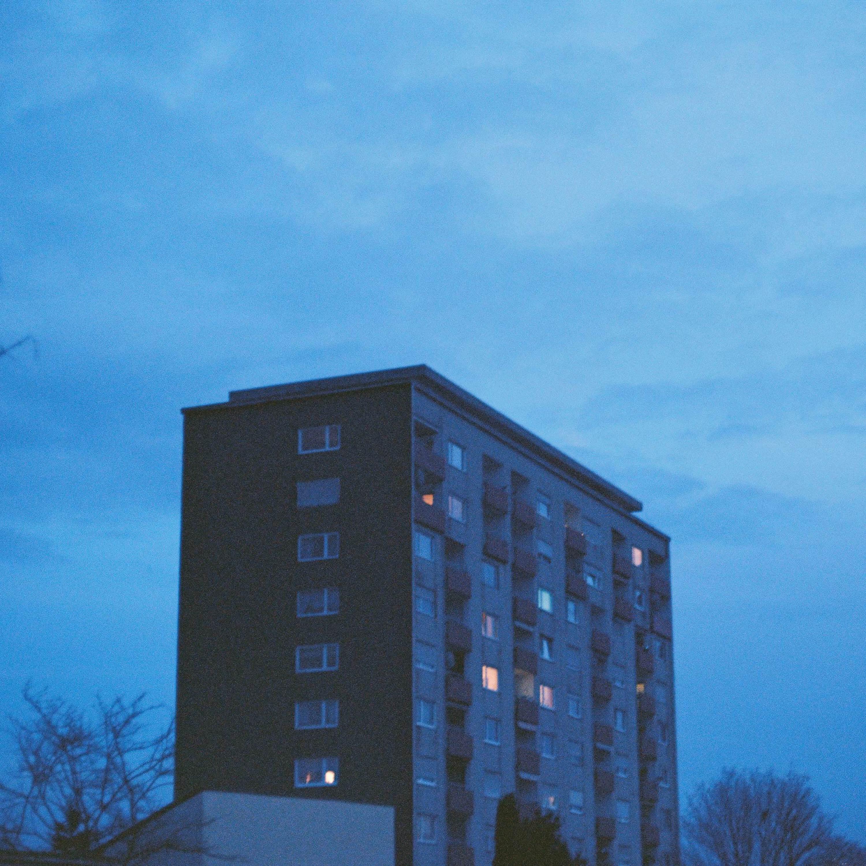Релиз Azure Skies