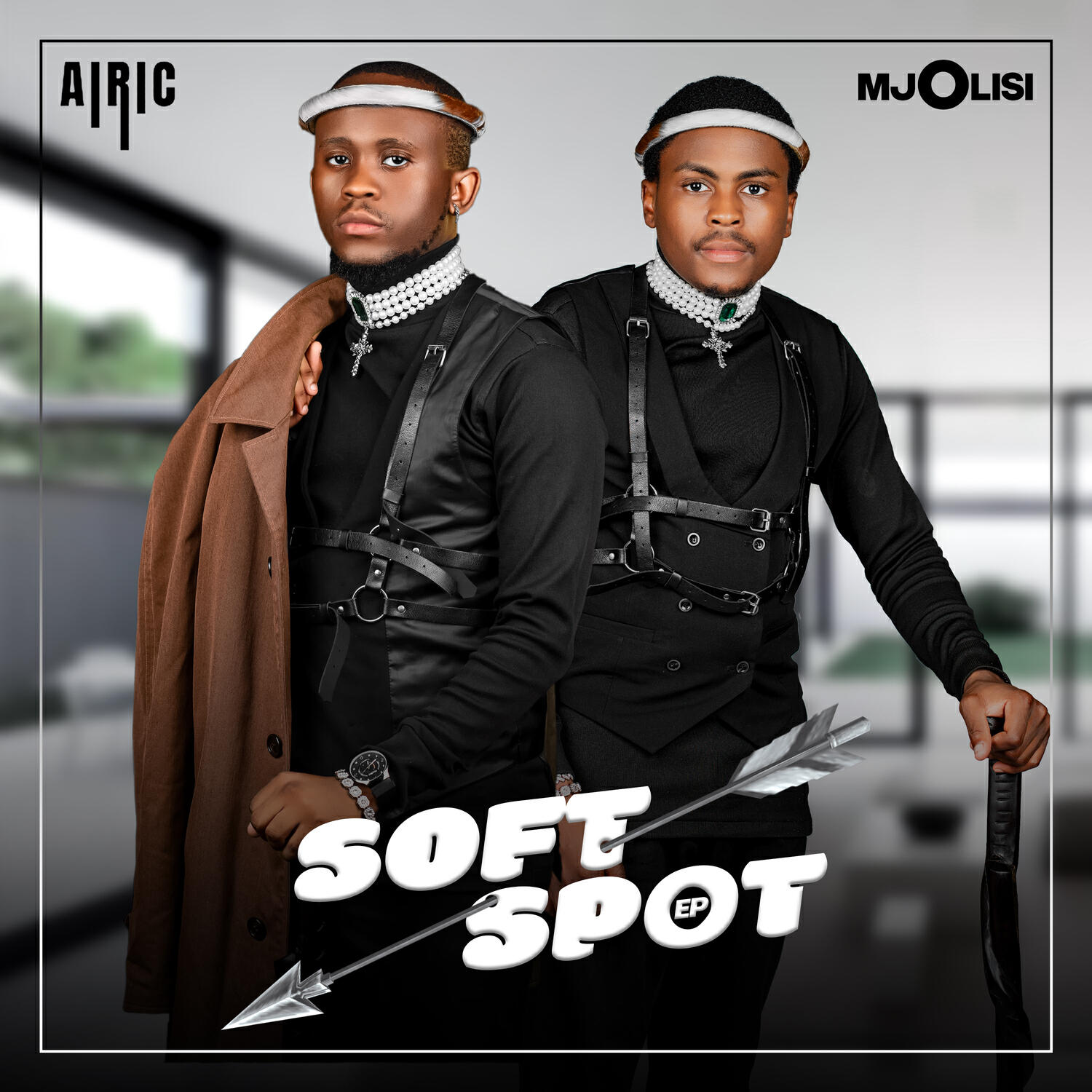 Релиз Soft Spot EP