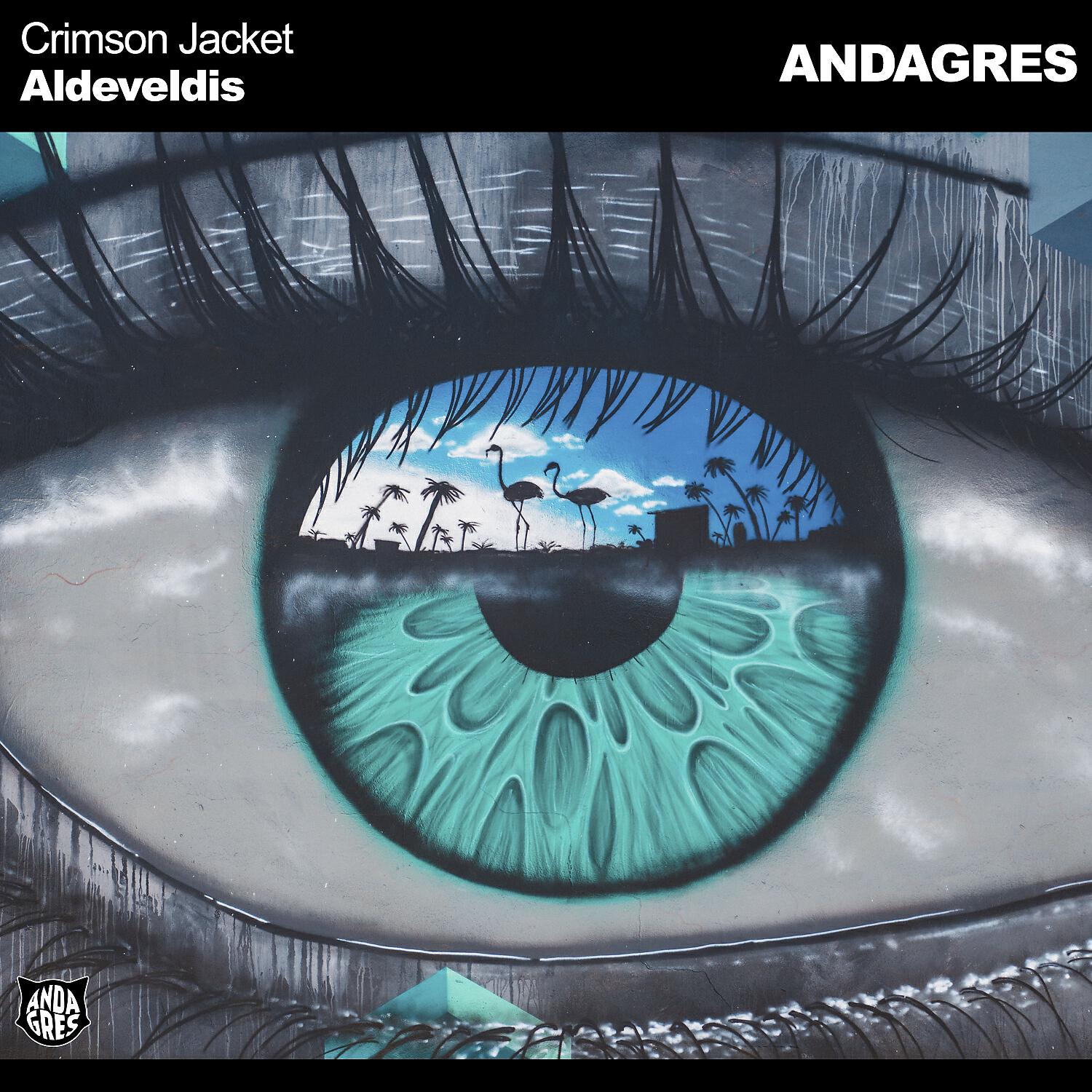 Релиз Crimson Jacket