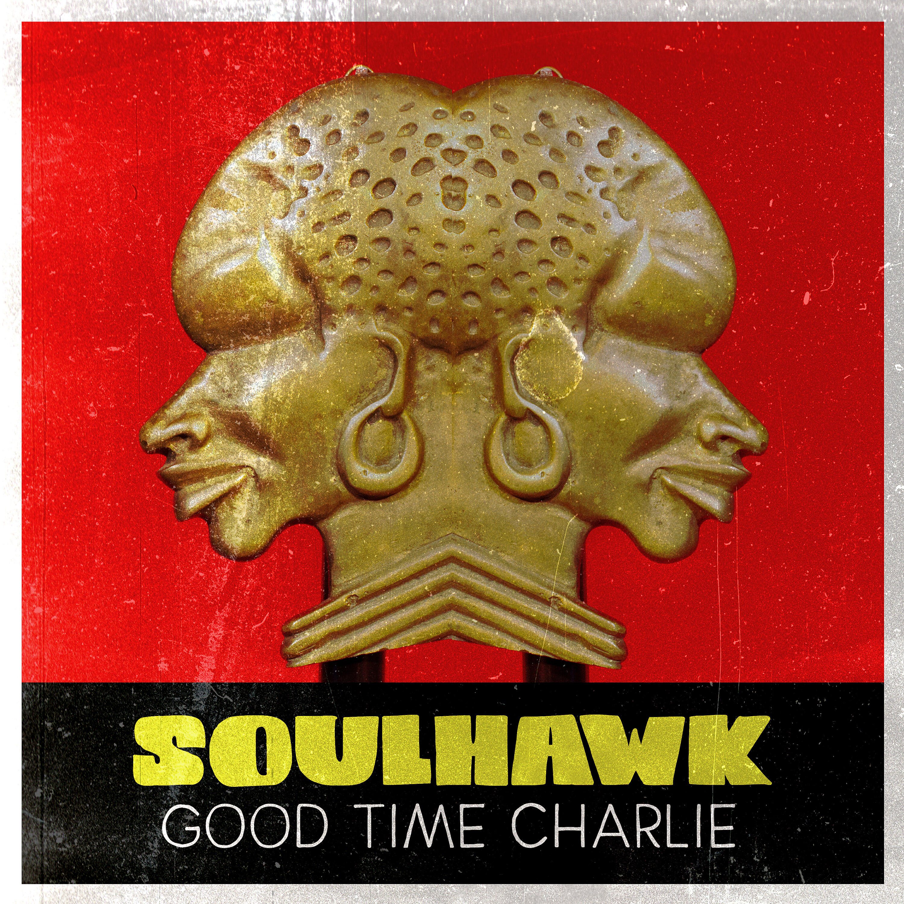 Релиз Soulhawk