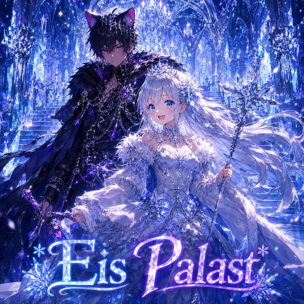 Релиз Eis Palast