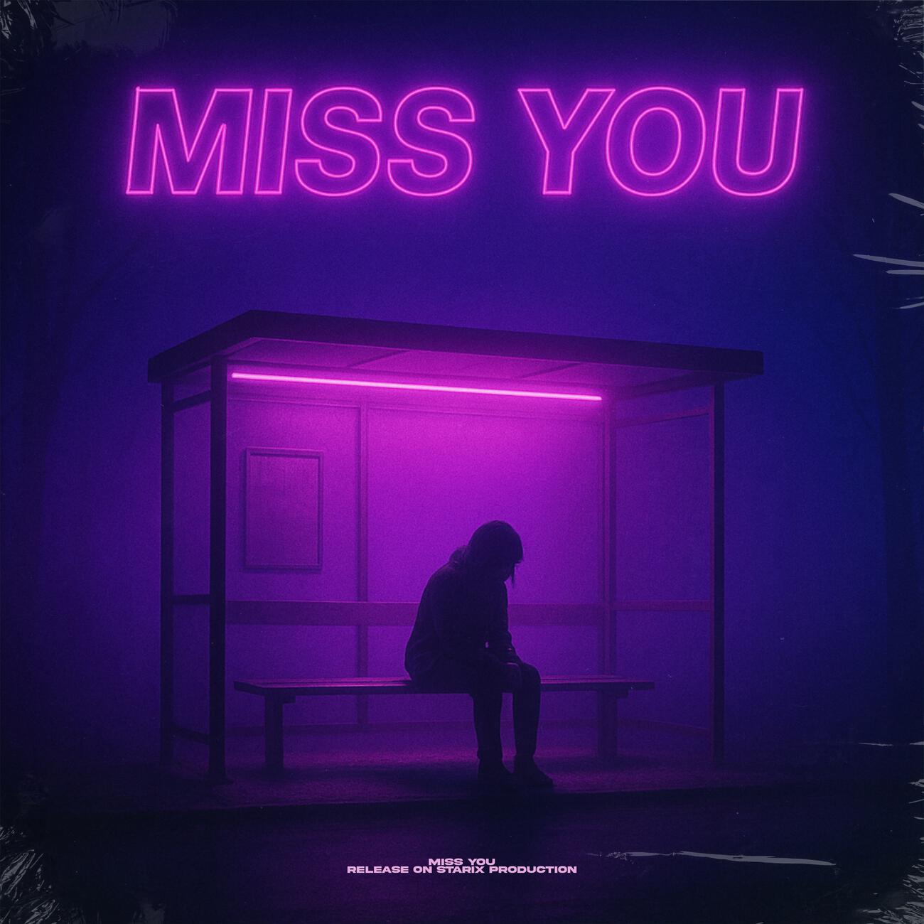 Релиз Miss You