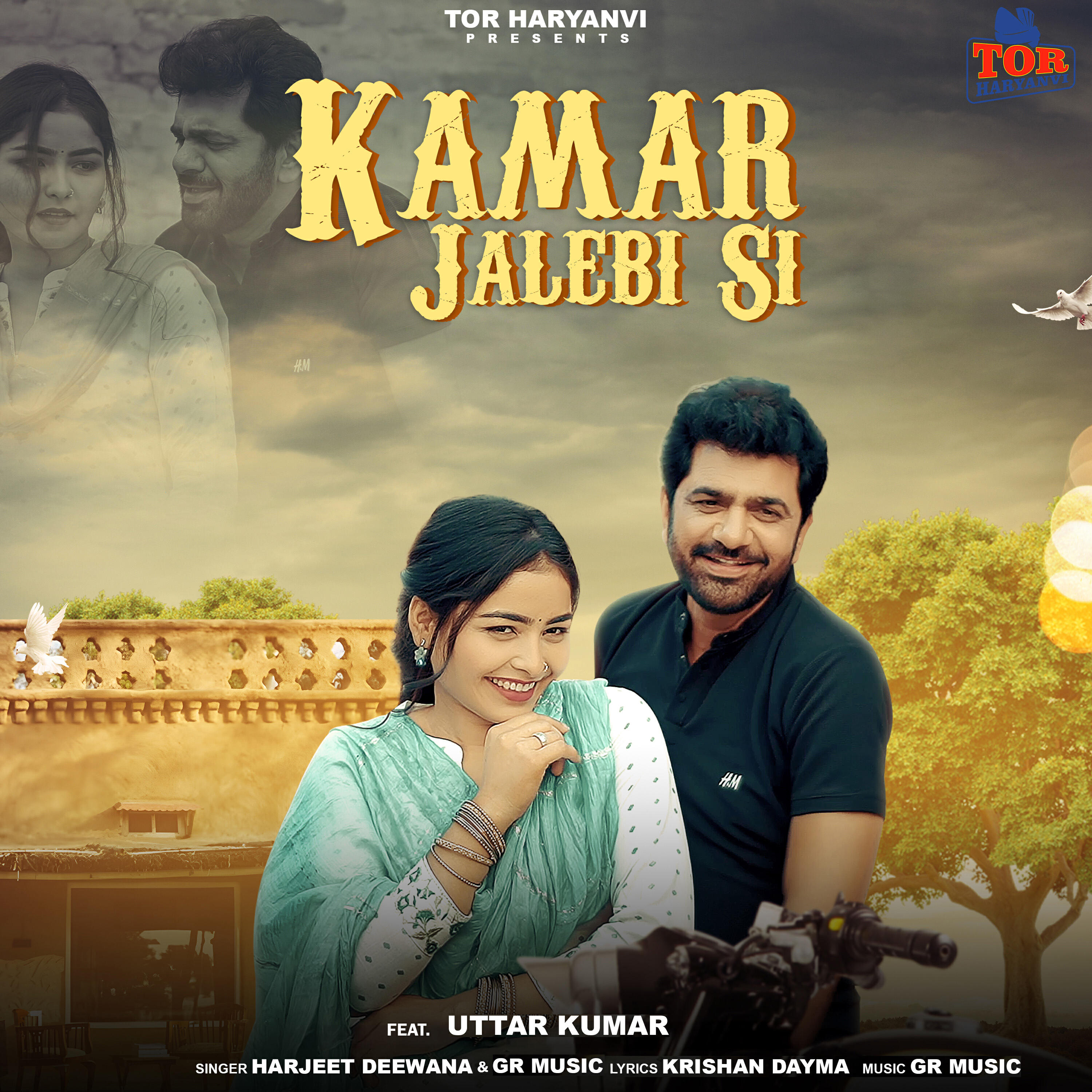 Uttar Kumar