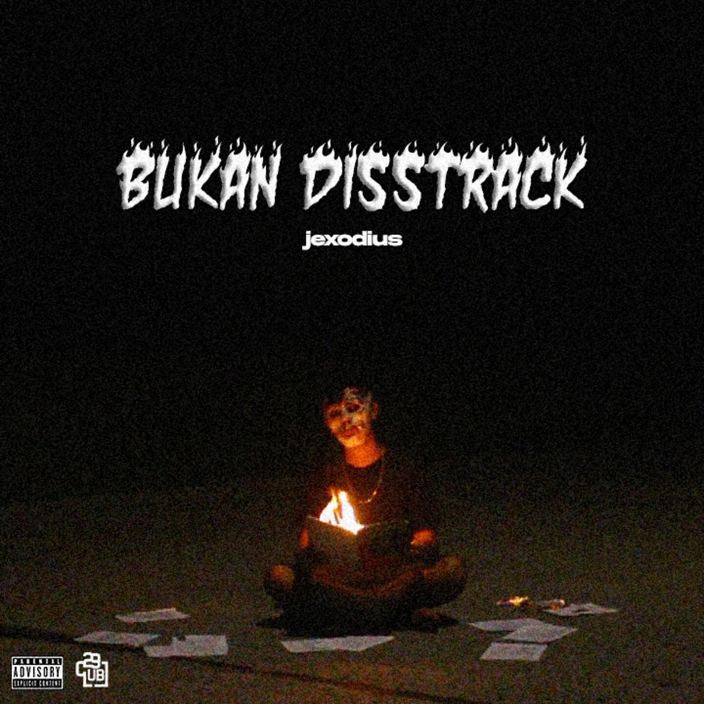 Релиз Bukan Disstrack
