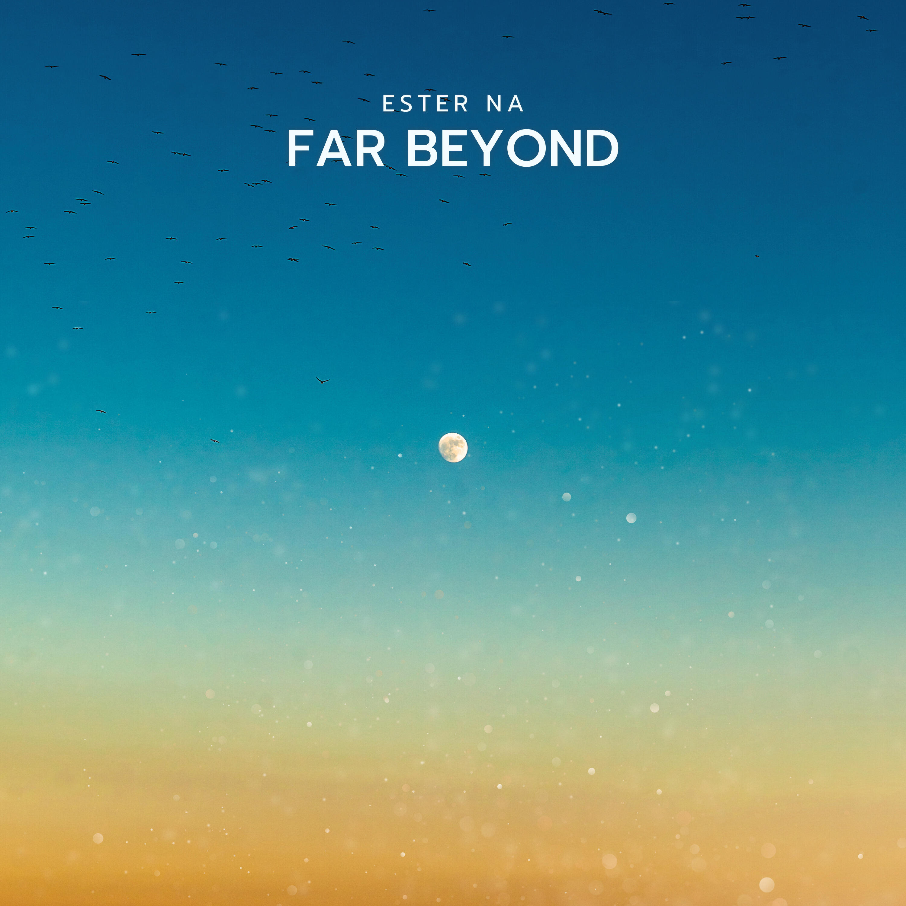 Релиз Far Beyond