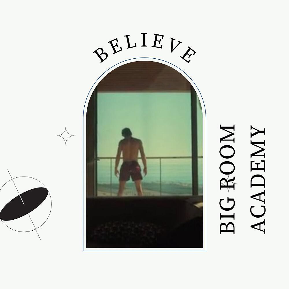 Релиз Believe