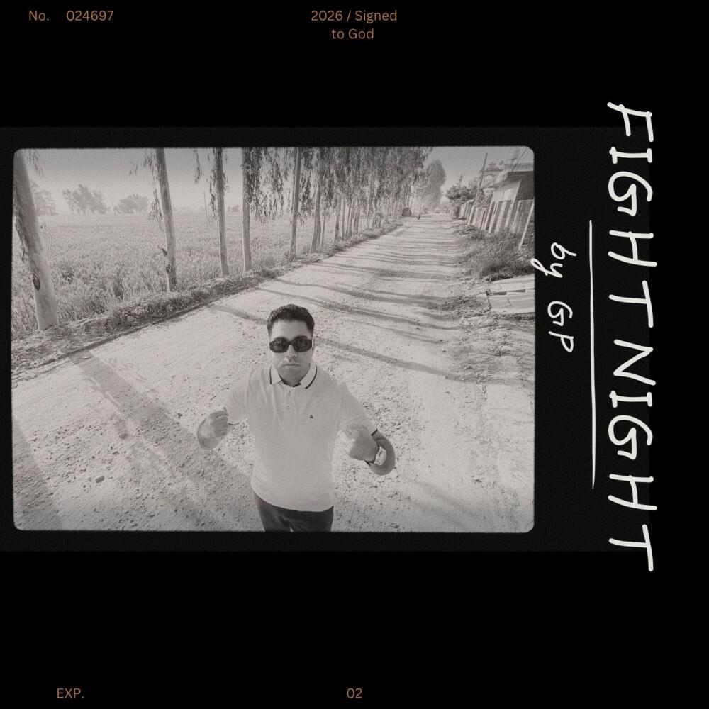 Релиз Fight Night