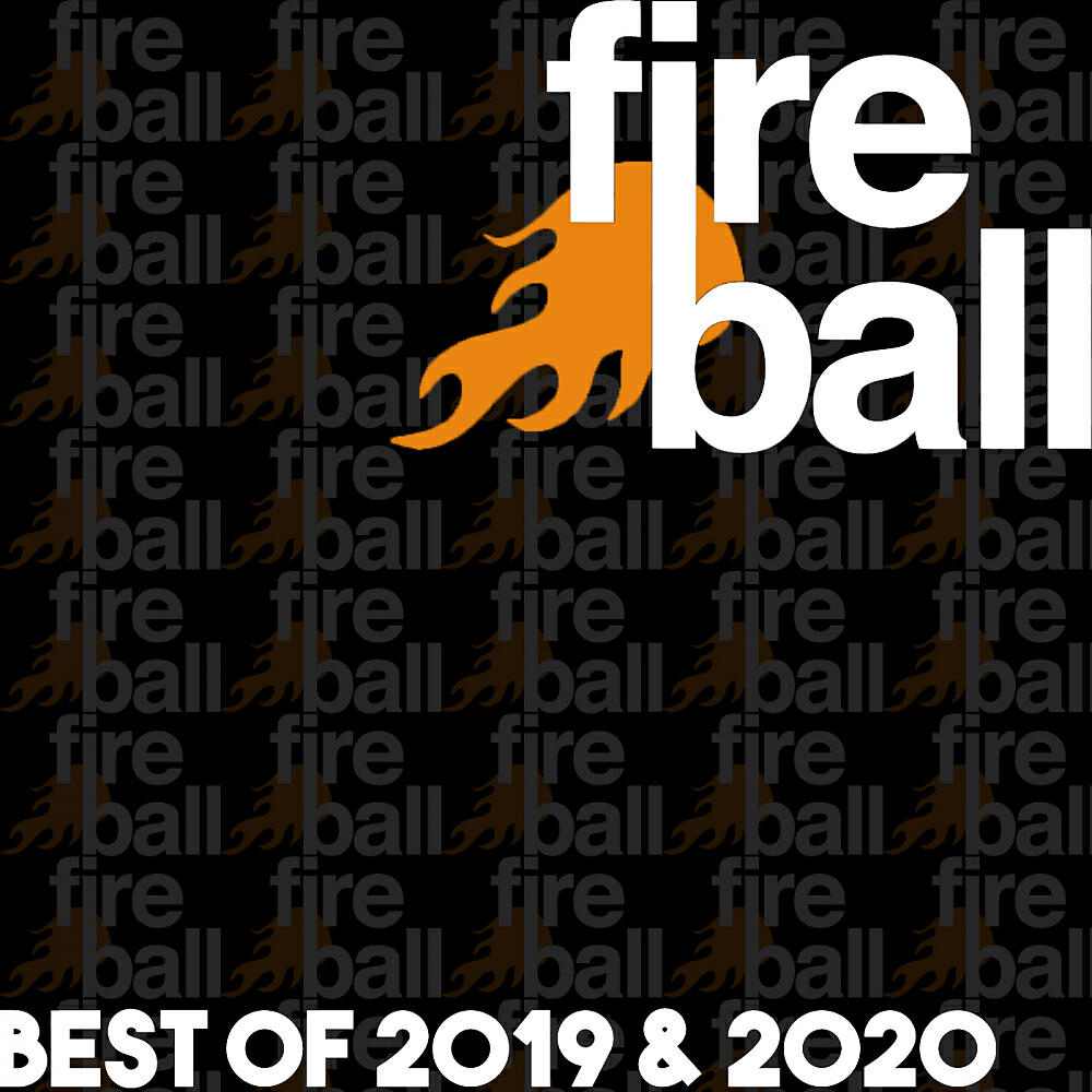 Релиз Fireball Recordings: Best Of 2019 & 2020