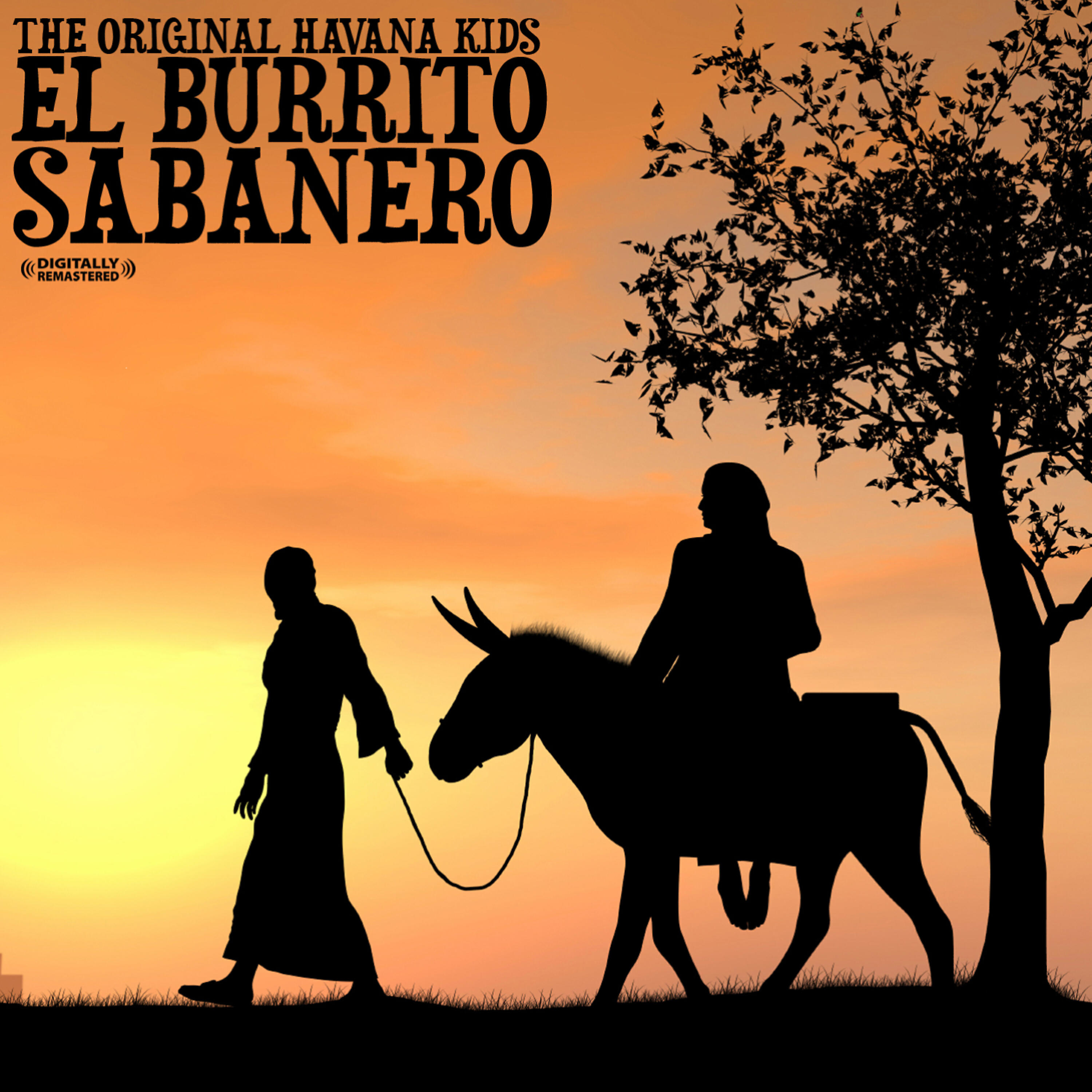 Релиз El Burrito Sabanero