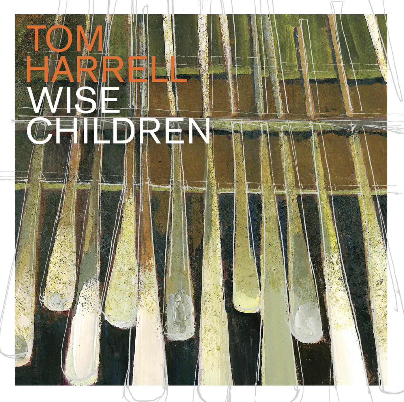 Постер альбома Wise Children