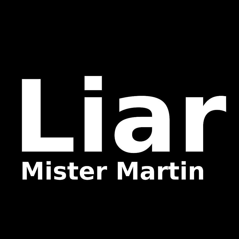 Релиз Liar