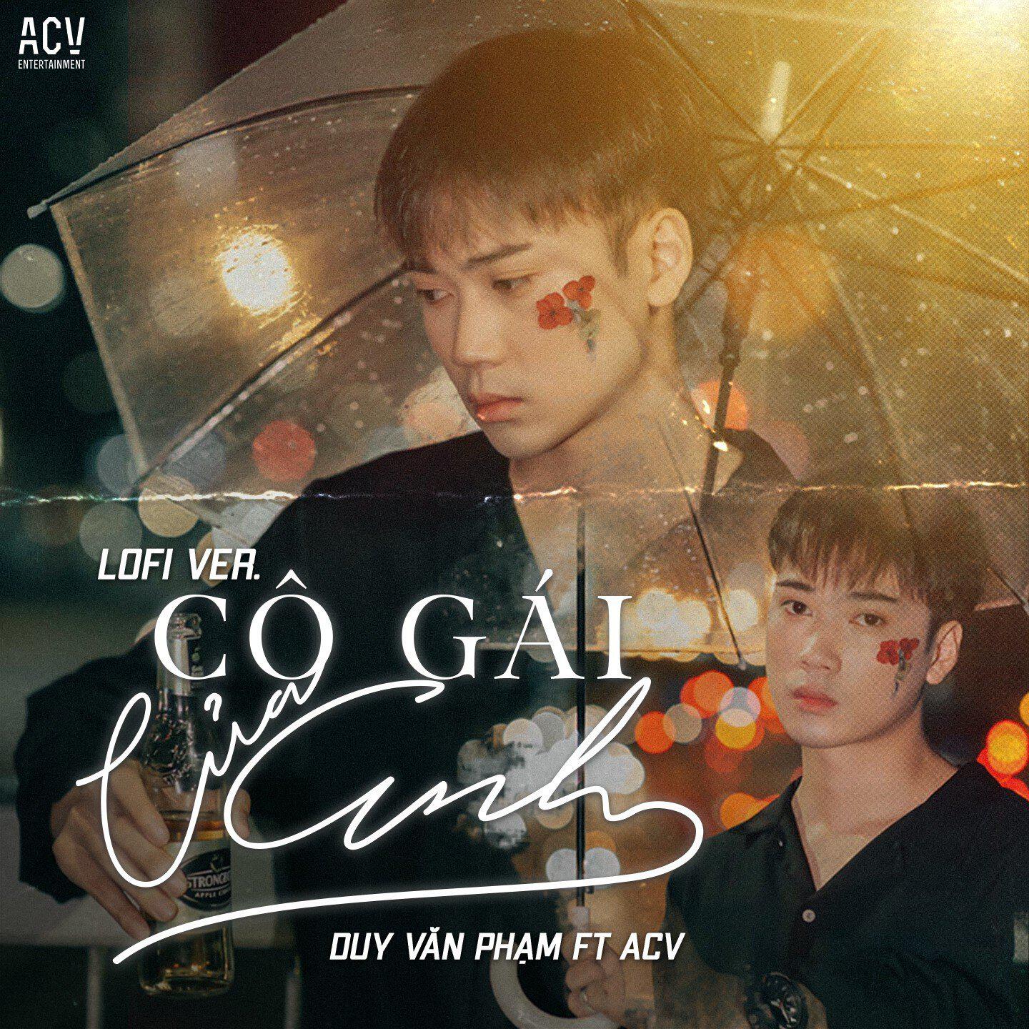 Релиз Cô Gái Của Anh