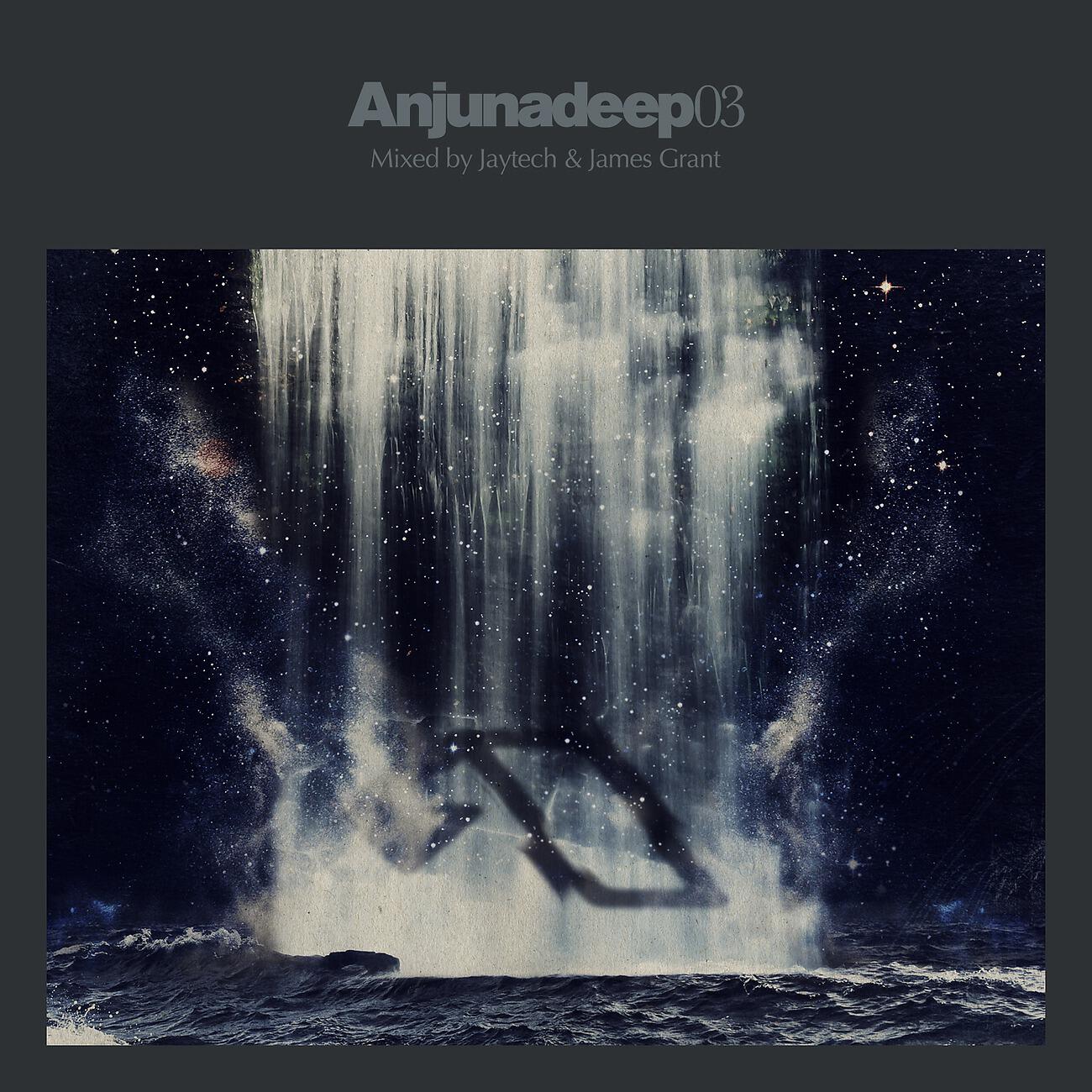 Релиз Anjunadeep 03 (Unmixed & DJ Ready)